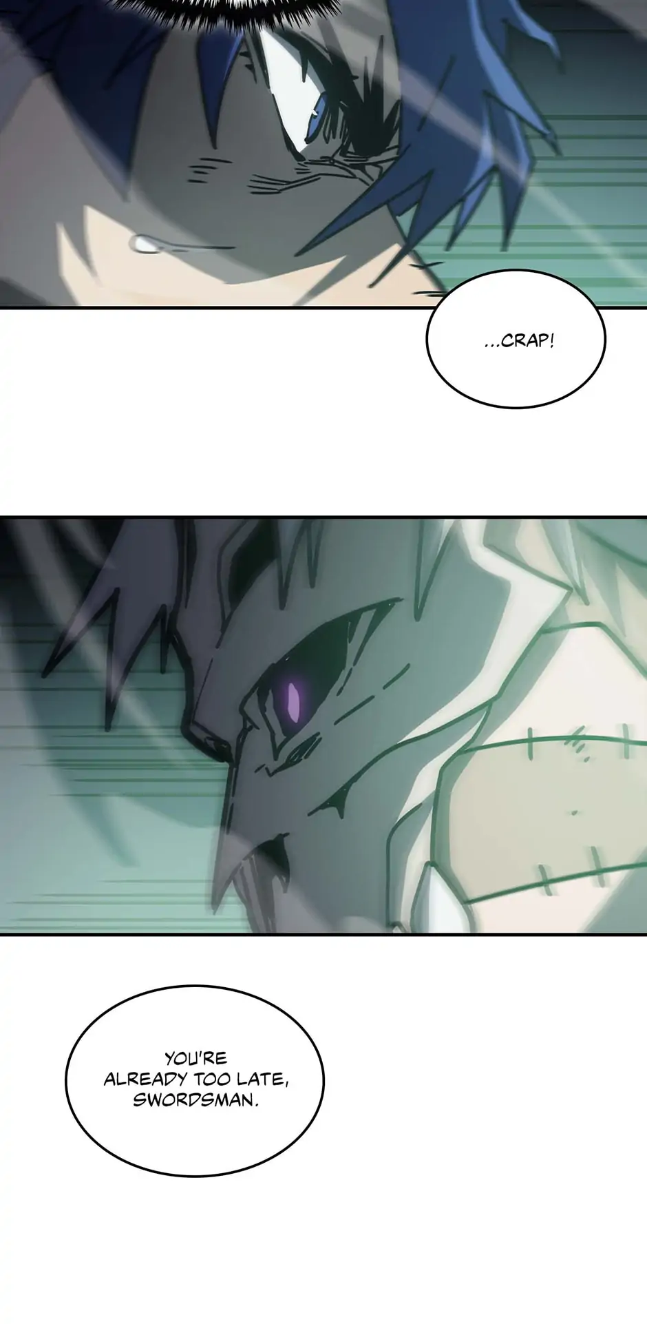 Read A Returner’s Magic Should Be Special EN Manga Online