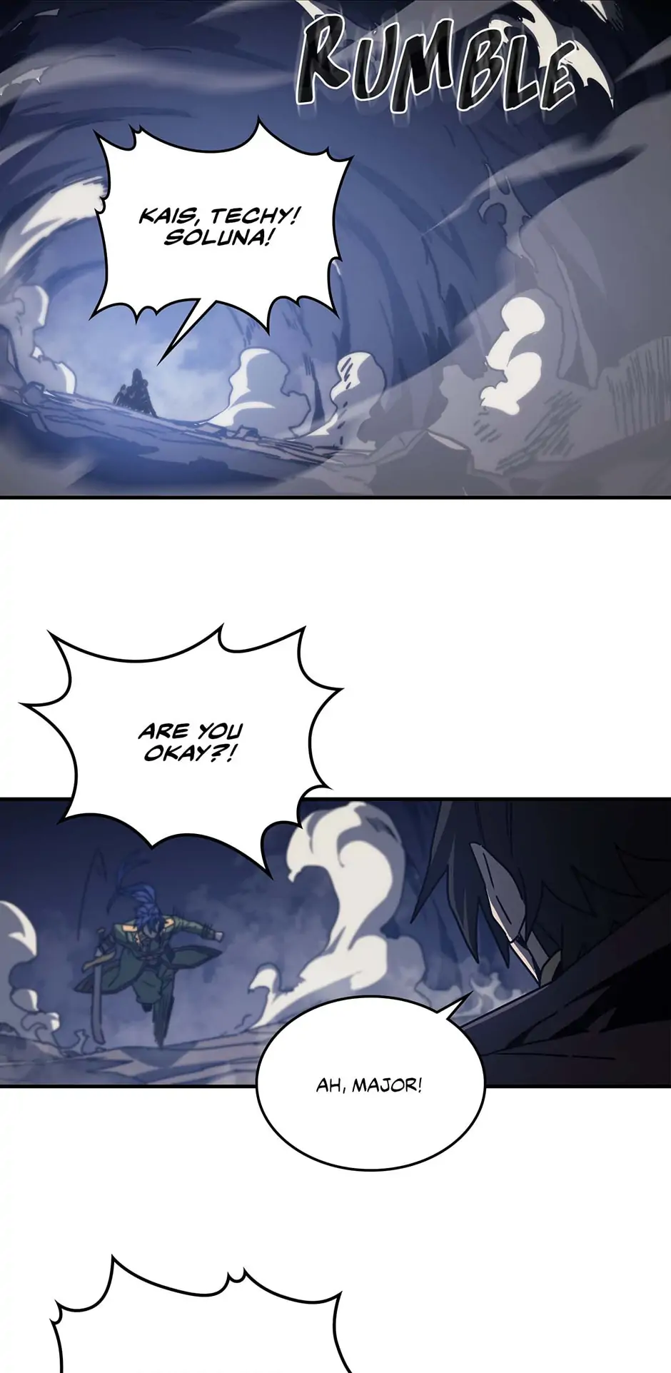 Read A Returner’s Magic Should Be Special EN Manga Online