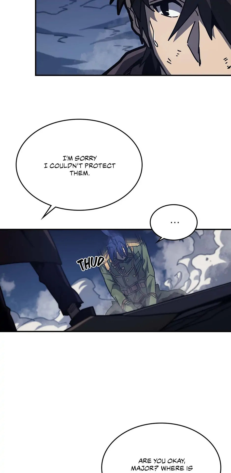 Read A Returner’s Magic Should Be Special EN Manga Online