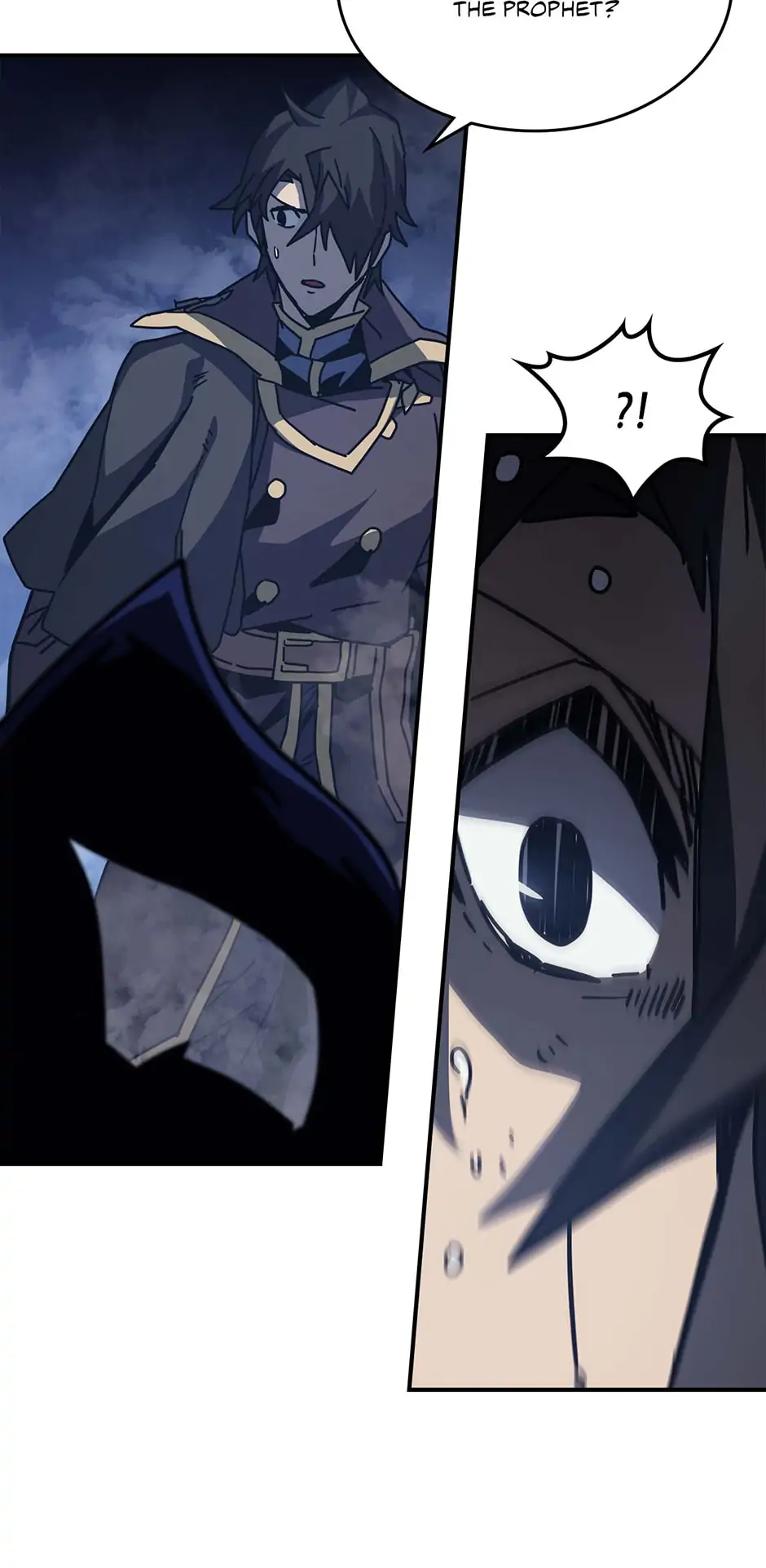 Read A Returner’s Magic Should Be Special EN Manga Online