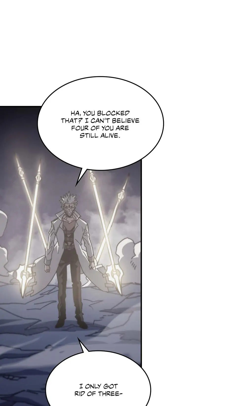 Read A Returner’s Magic Should Be Special EN Manga Online