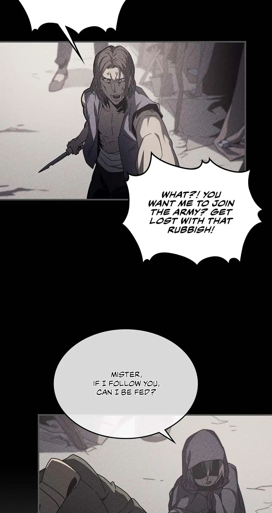 Read A Returner’s Magic Should Be Special EN Manga Online