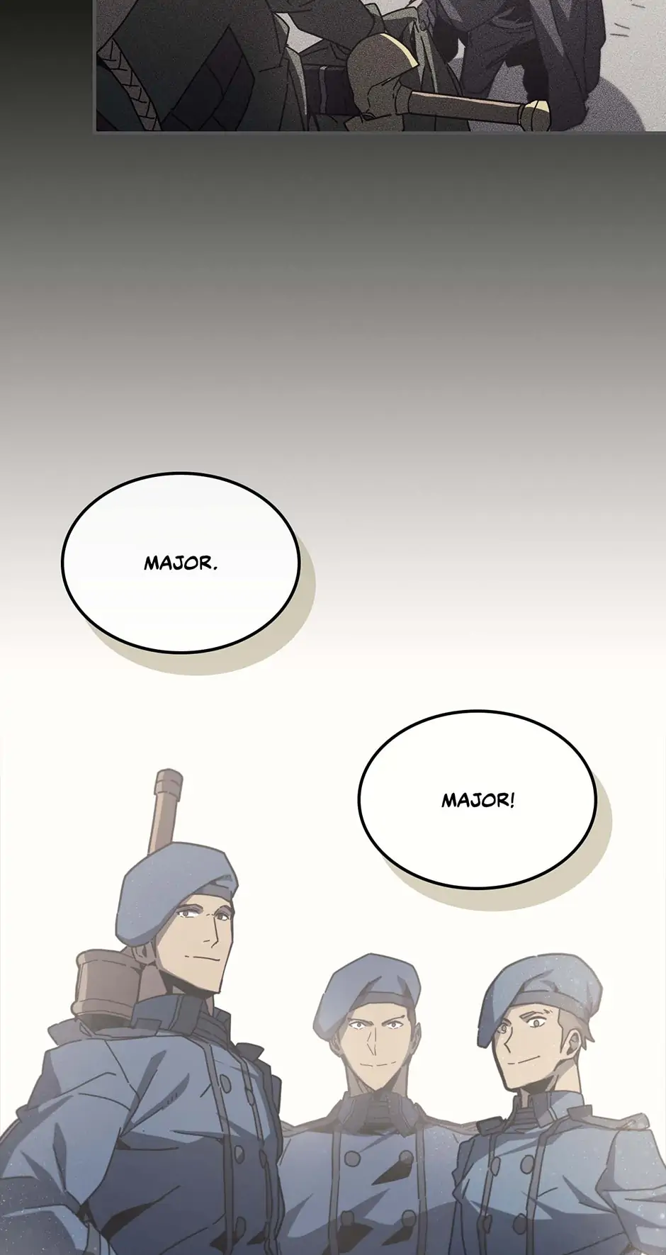 Read A Returner’s Magic Should Be Special EN Manga Online