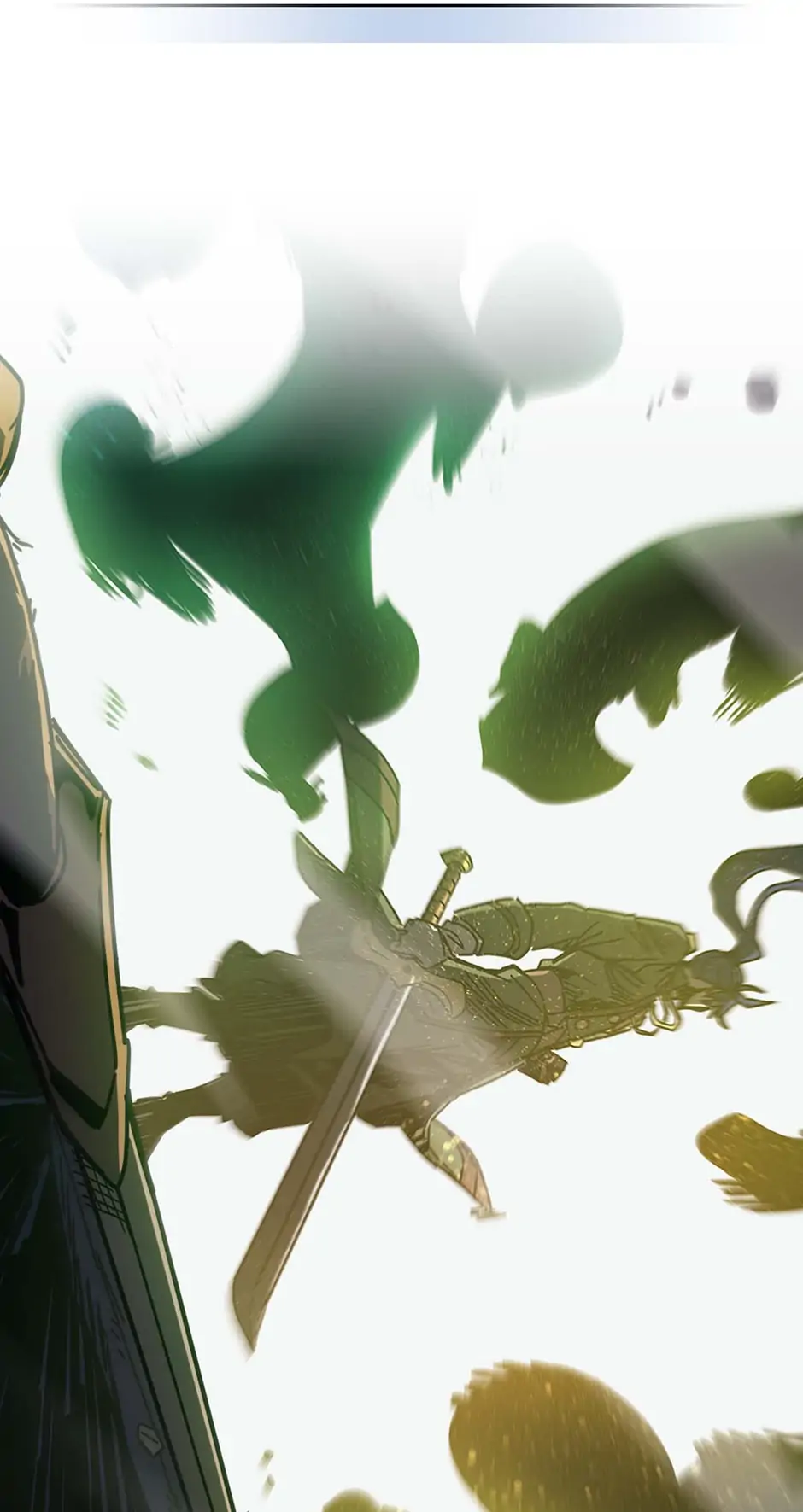 Read A Returner’s Magic Should Be Special EN Manga Online