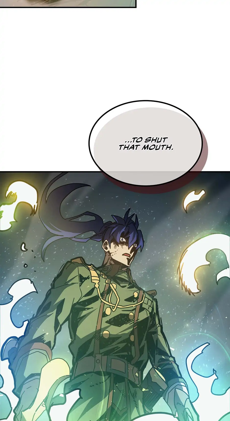 Read A Returner’s Magic Should Be Special EN Manga Online