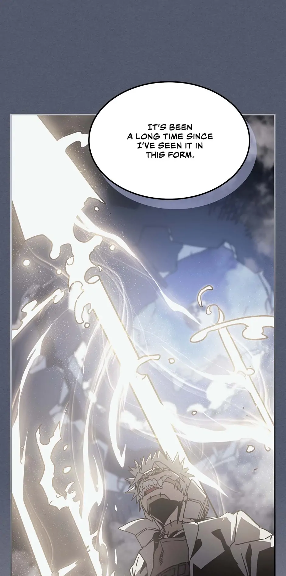 Read A Returner’s Magic Should Be Special EN Manga Online