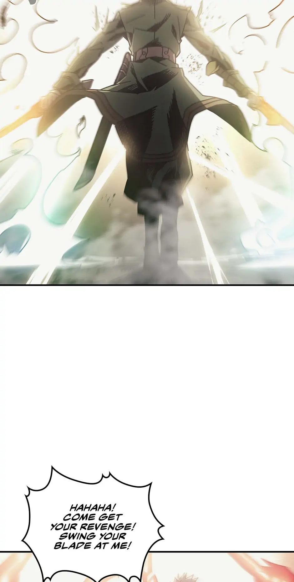 Read A Returner’s Magic Should Be Special EN Manga Online
