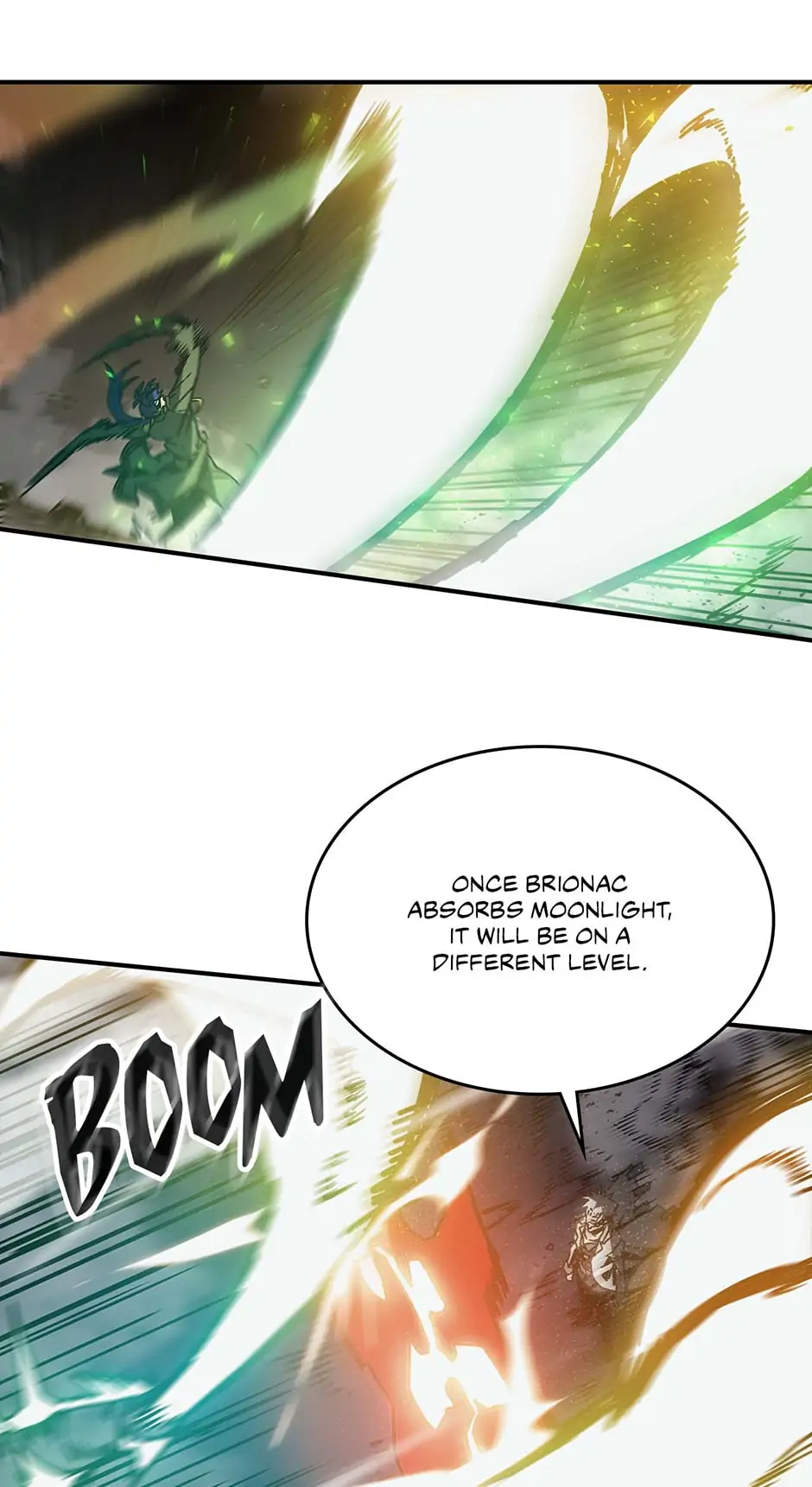 Read A Returner’s Magic Should Be Special EN Manga Online