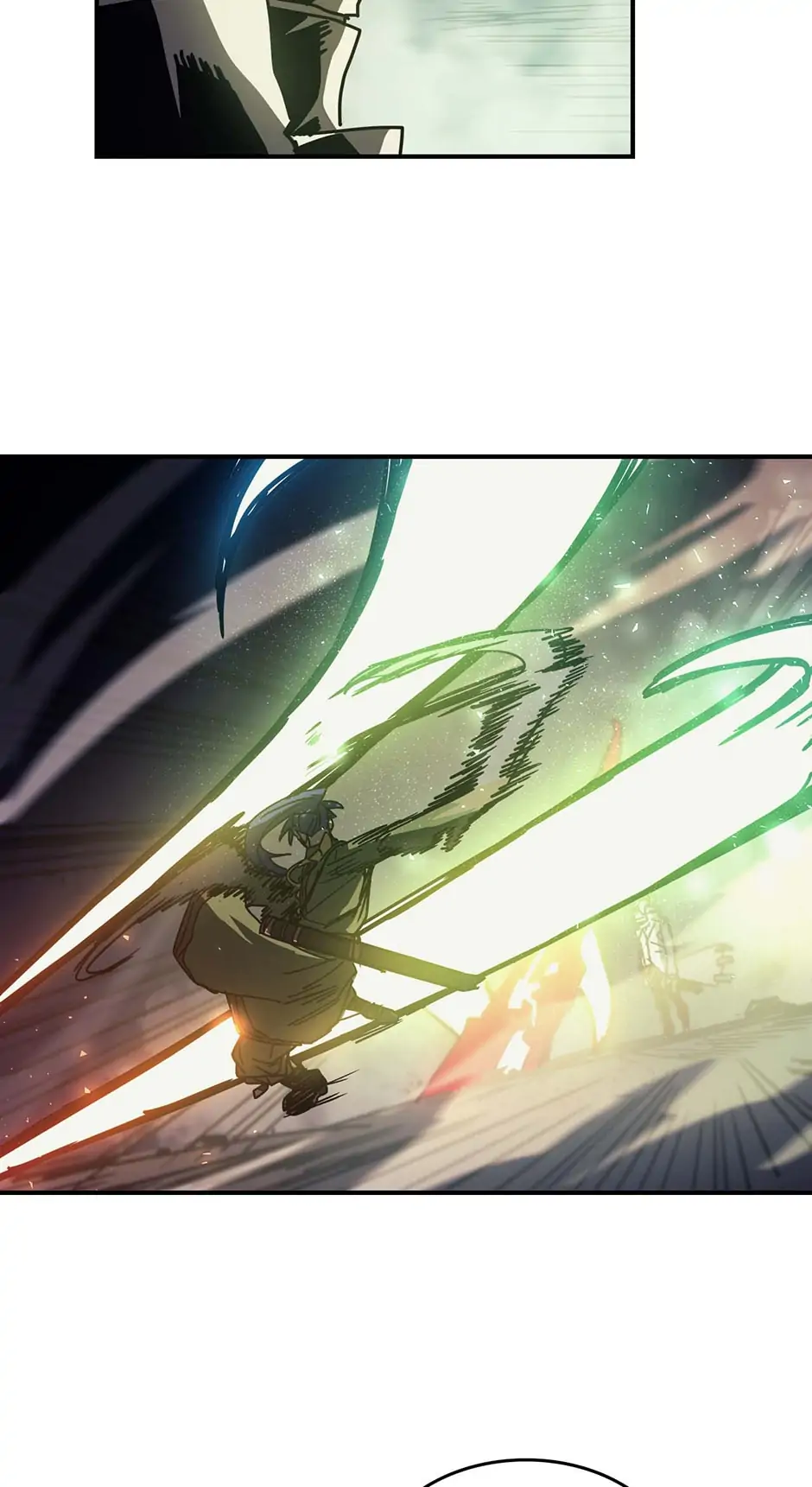 Read A Returner’s Magic Should Be Special EN Manga Online
