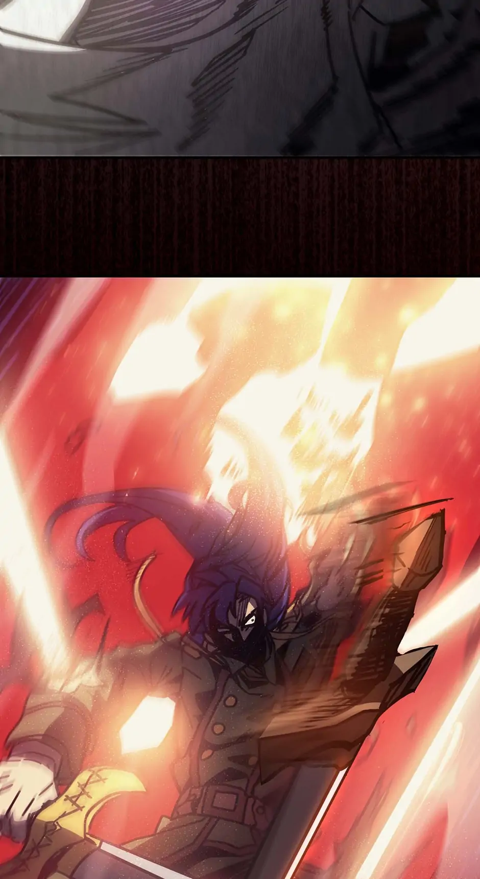 Read A Returner’s Magic Should Be Special EN Manga Online