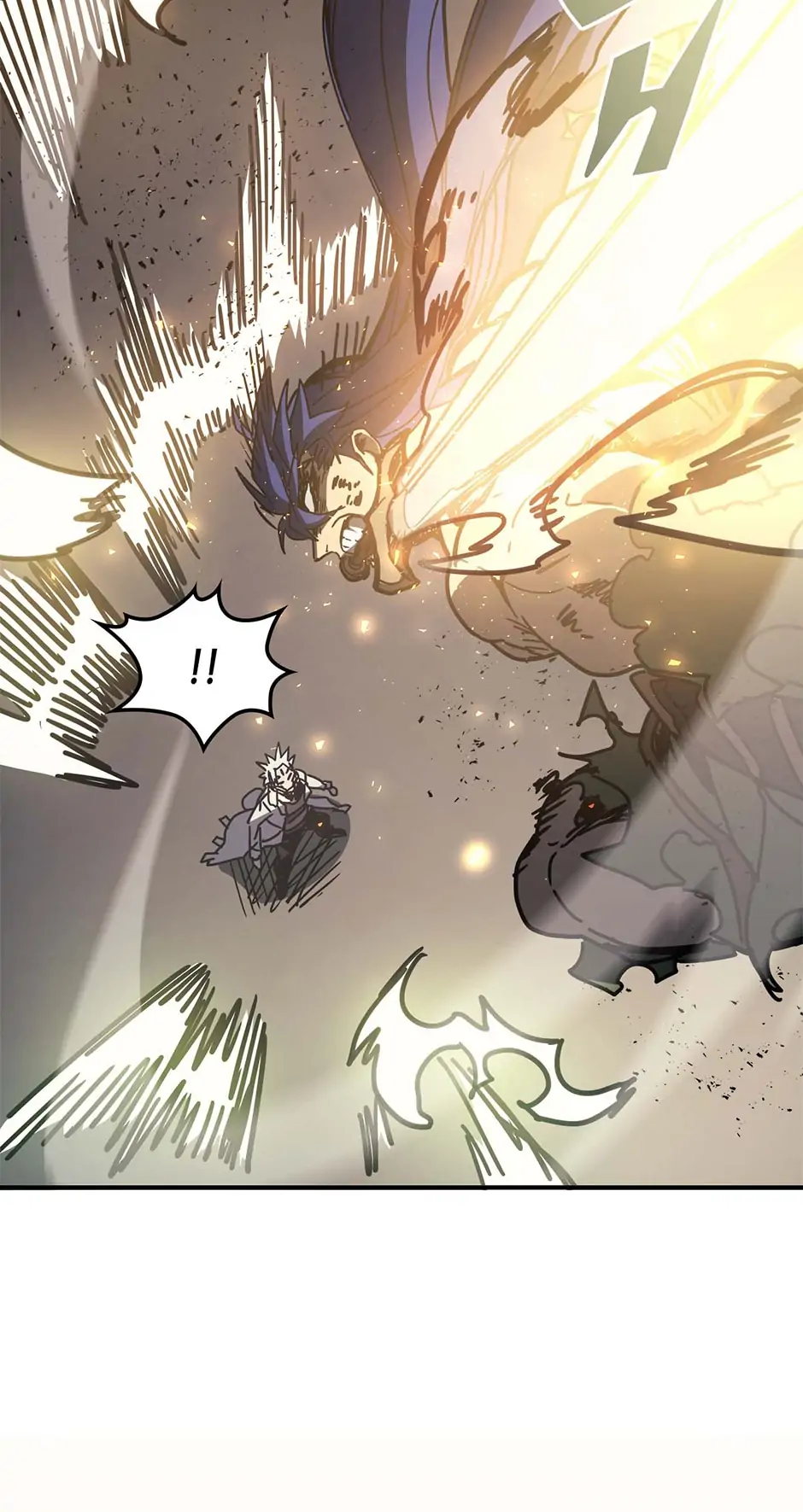 Read A Returner’s Magic Should Be Special EN Manga Online