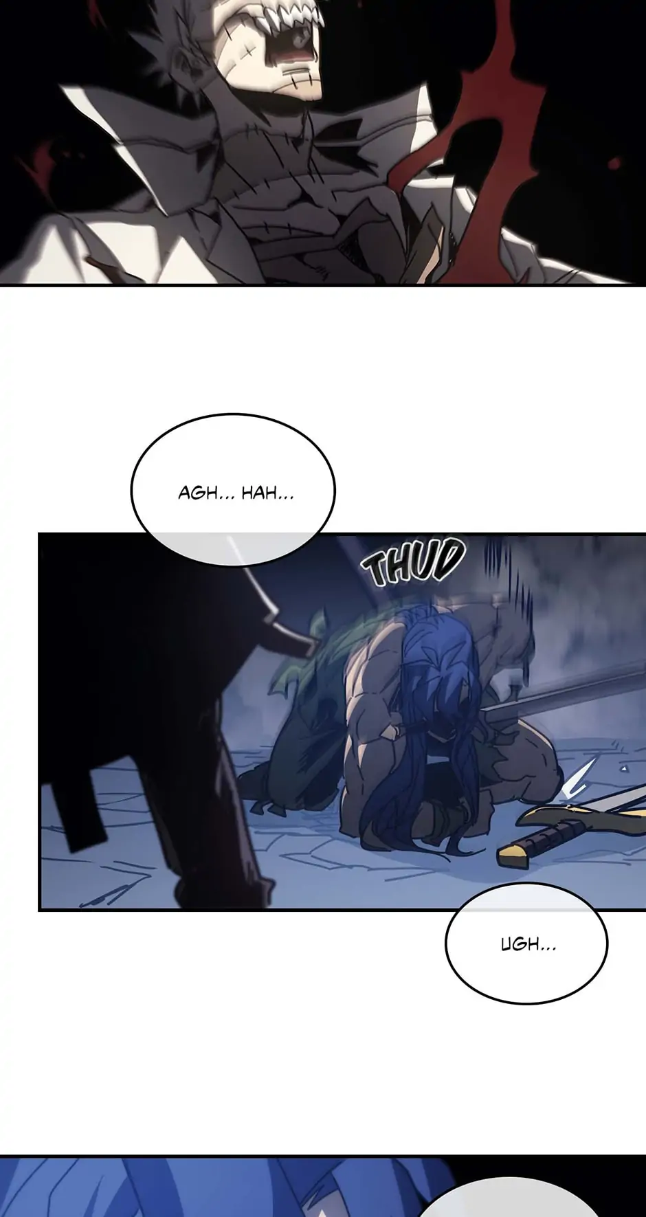 Read A Returner’s Magic Should Be Special EN Manga Online