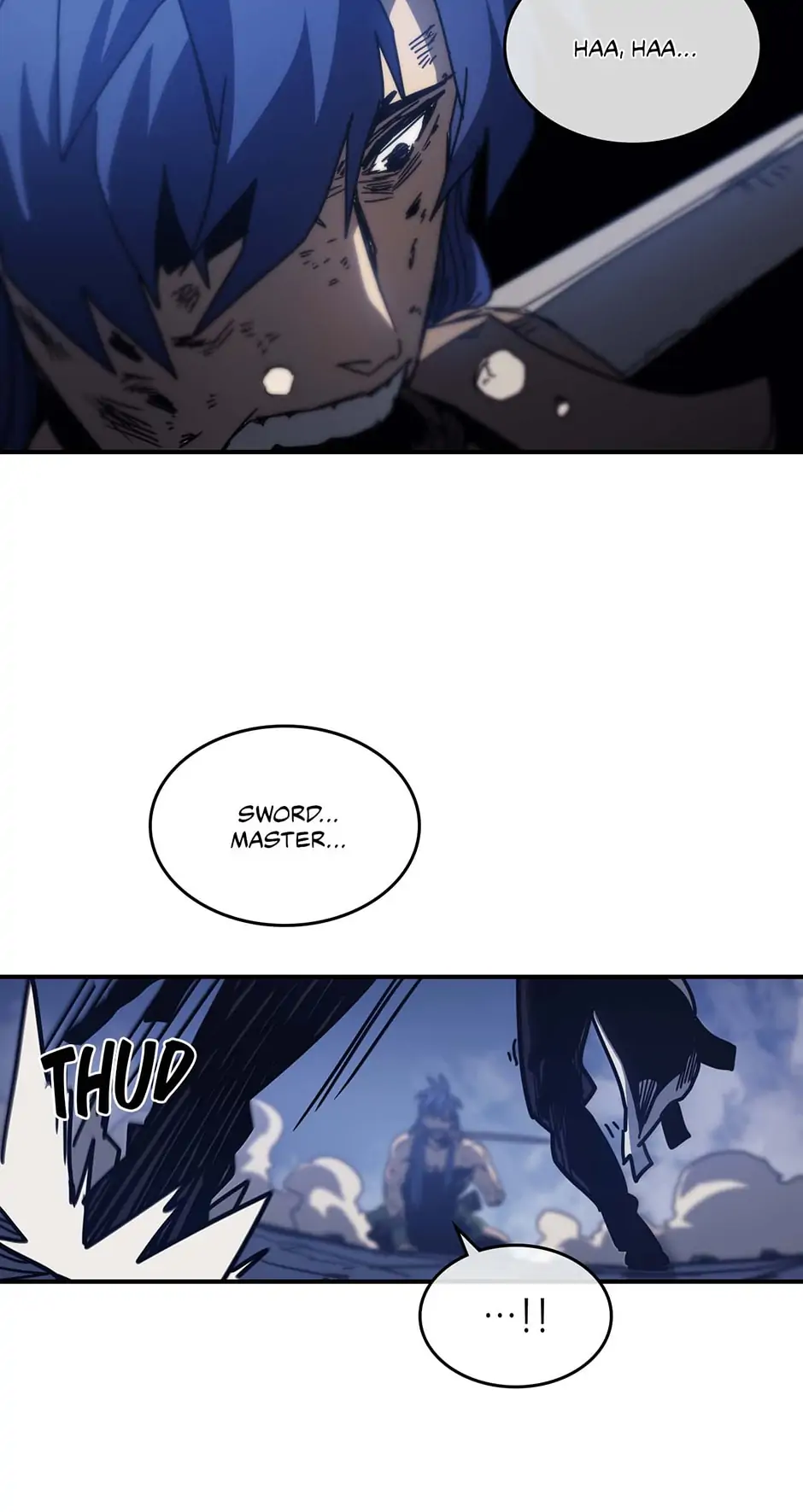 Read A Returner’s Magic Should Be Special EN Manga Online