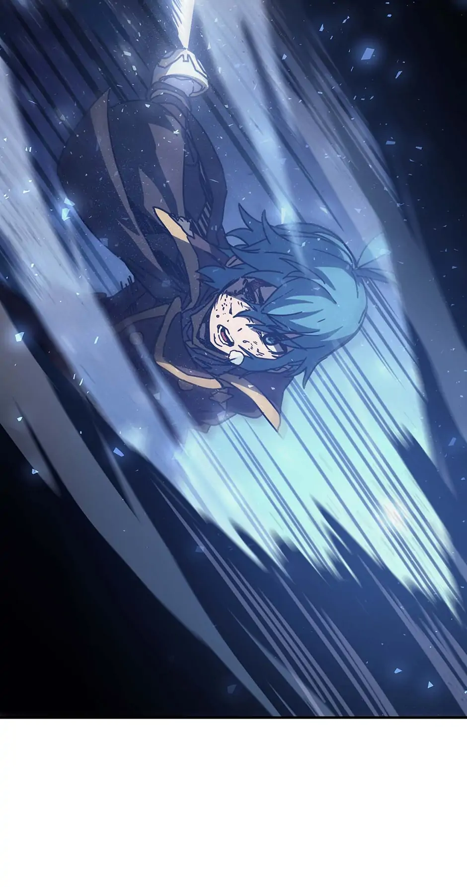 Read A Returner’s Magic Should Be Special EN Manga Online