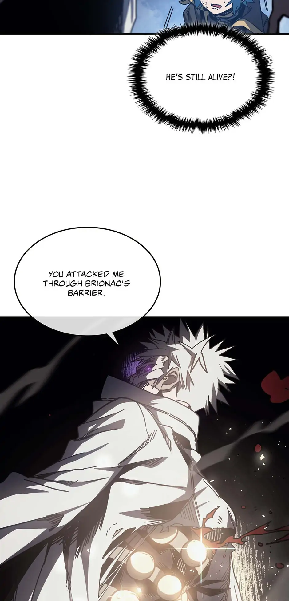 Read A Returner’s Magic Should Be Special EN Manga Online