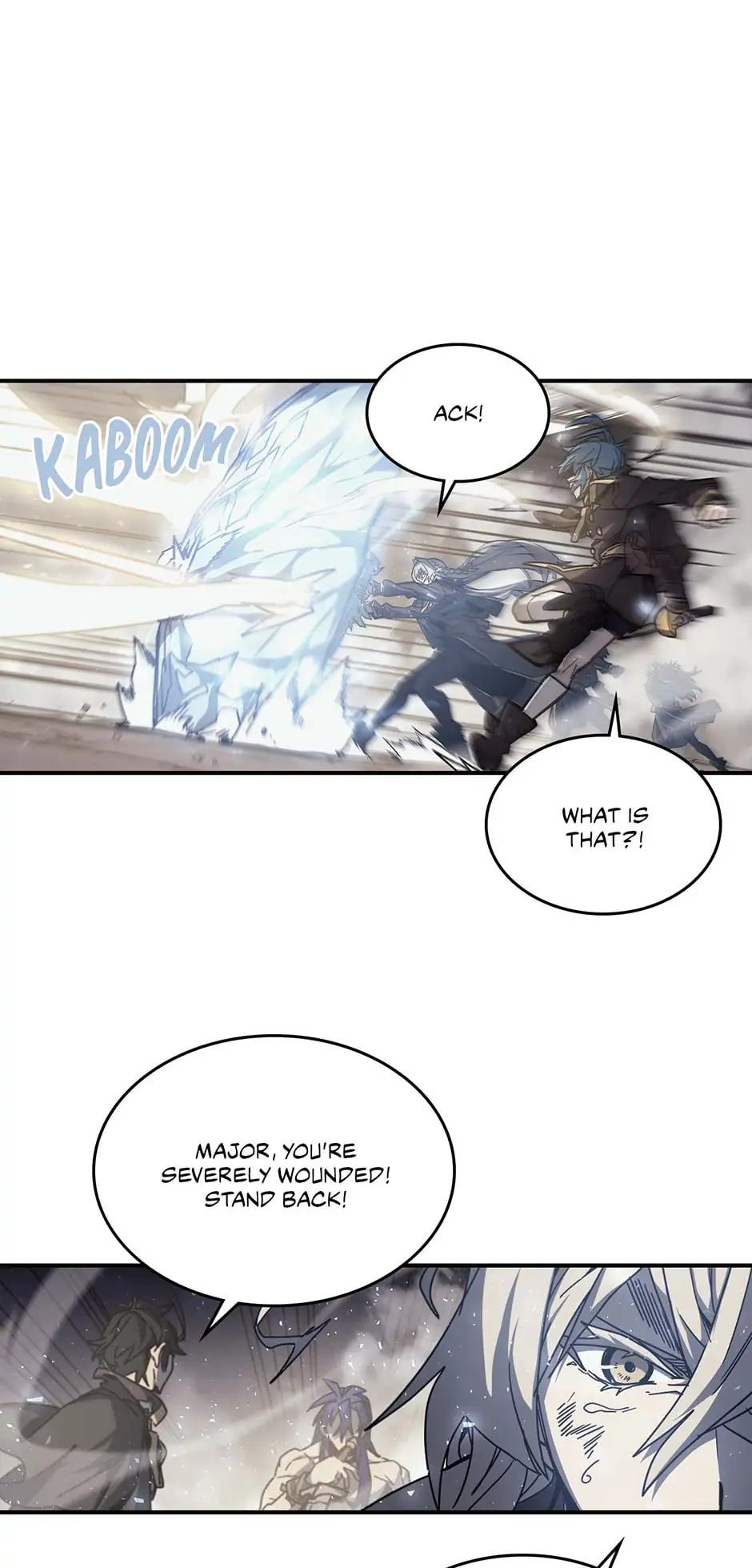 Read A Returner’s Magic Should Be Special EN Manga Online