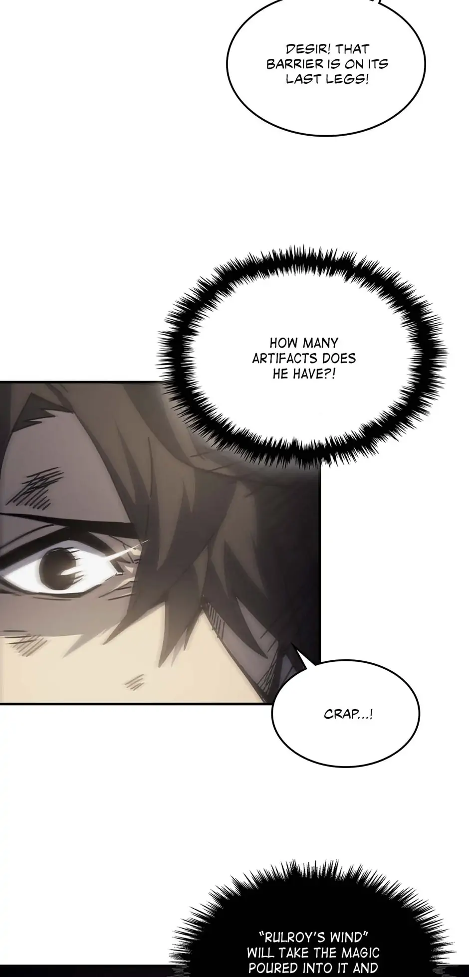 Read A Returner’s Magic Should Be Special EN Manga Online