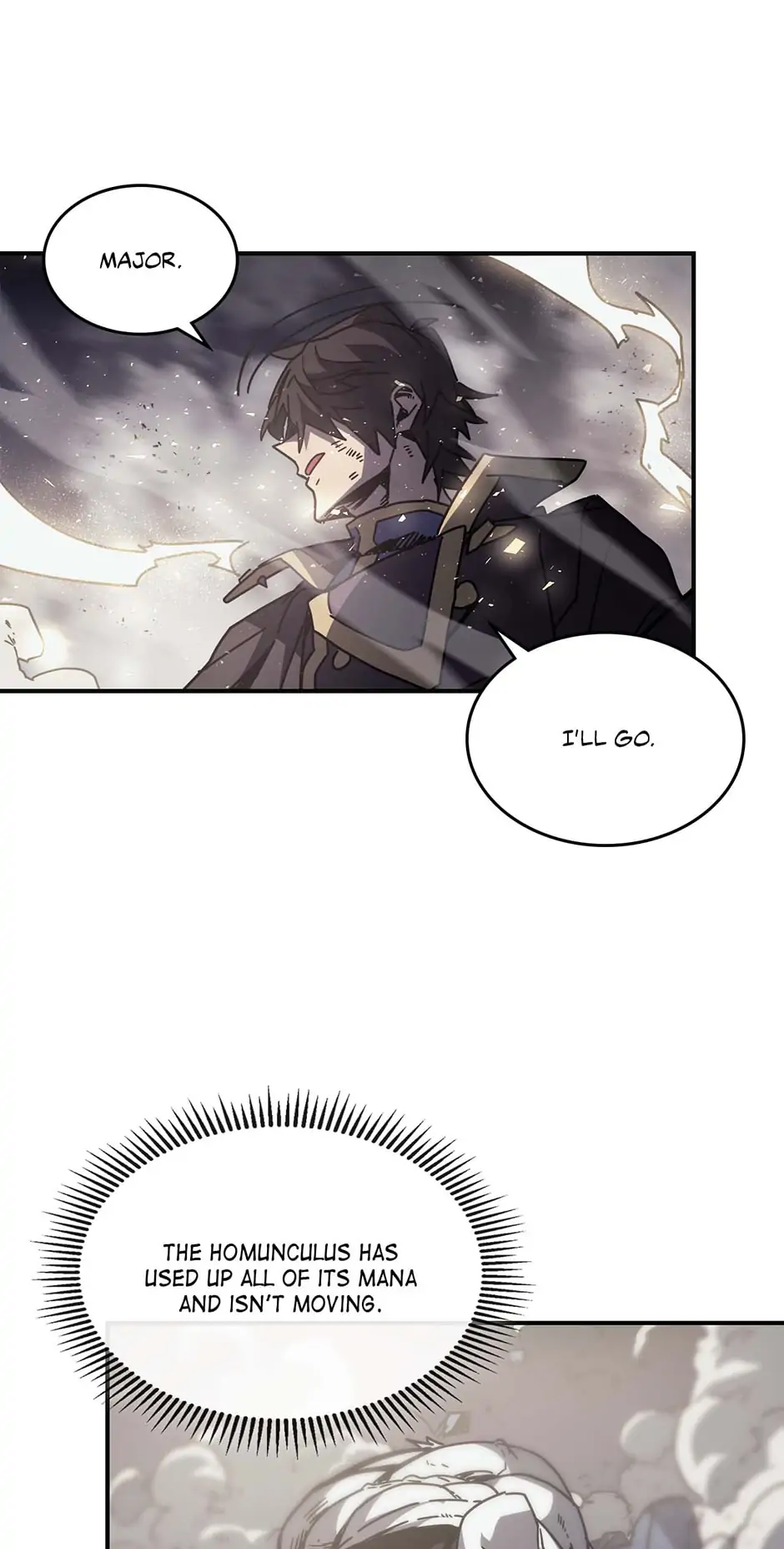Read A Returner’s Magic Should Be Special EN Manga Online