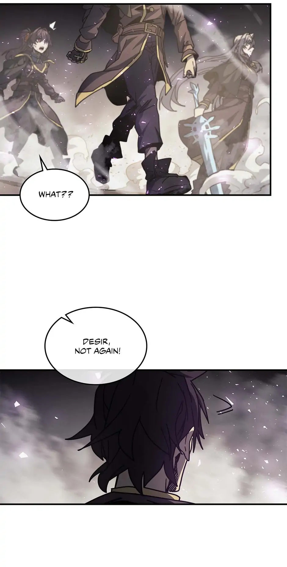 Read A Returner’s Magic Should Be Special EN Manga Online