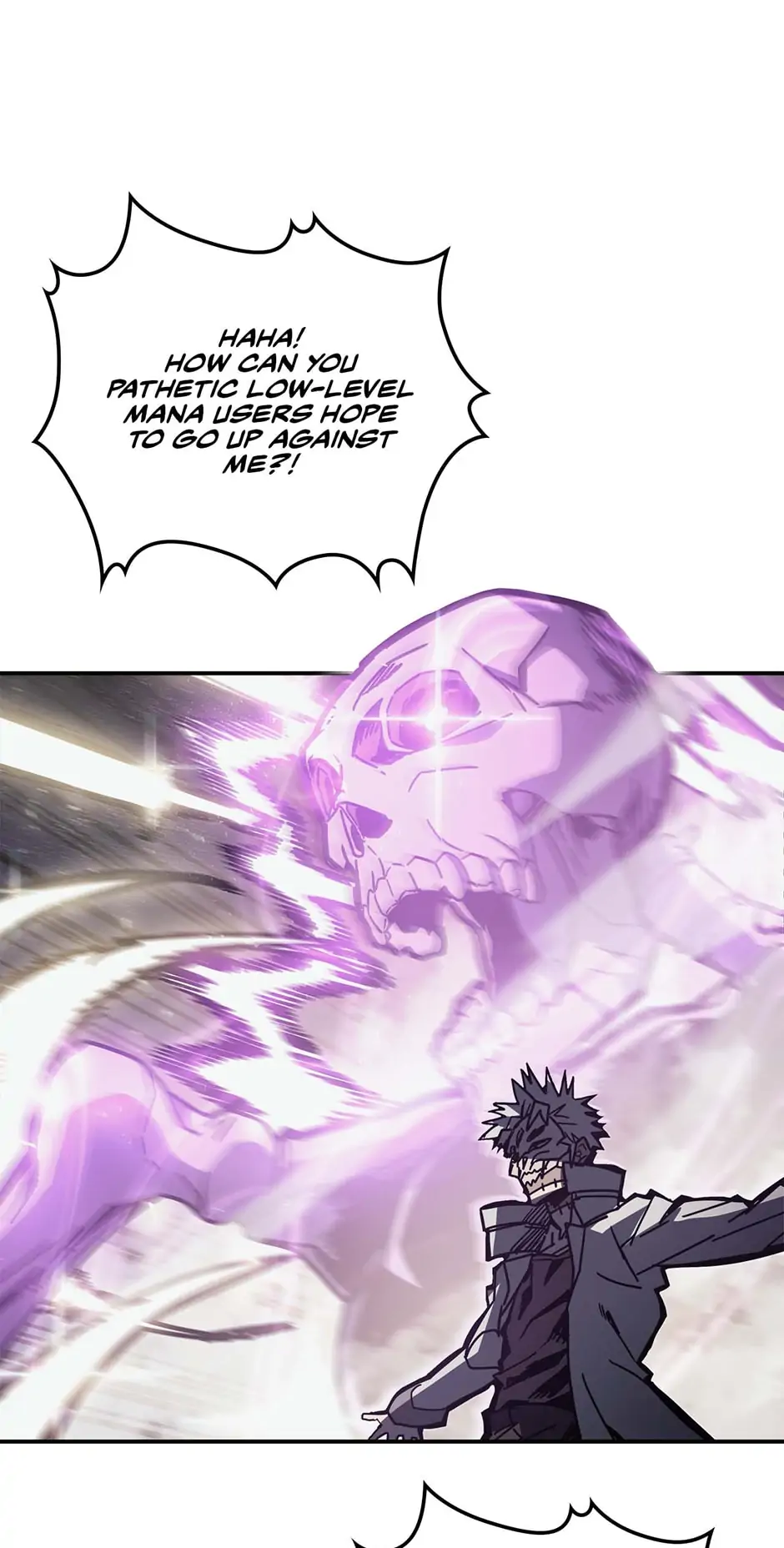 Read A Returner’s Magic Should Be Special EN Manga Online