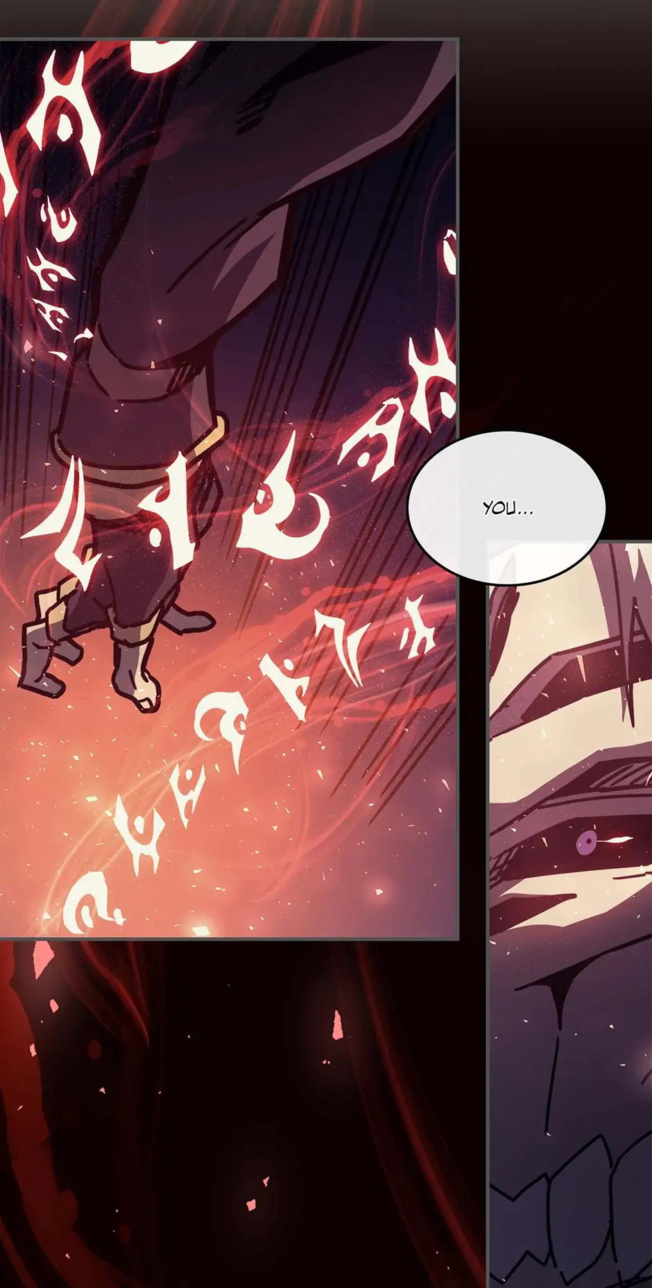 Read A Returner’s Magic Should Be Special EN Manga Online
