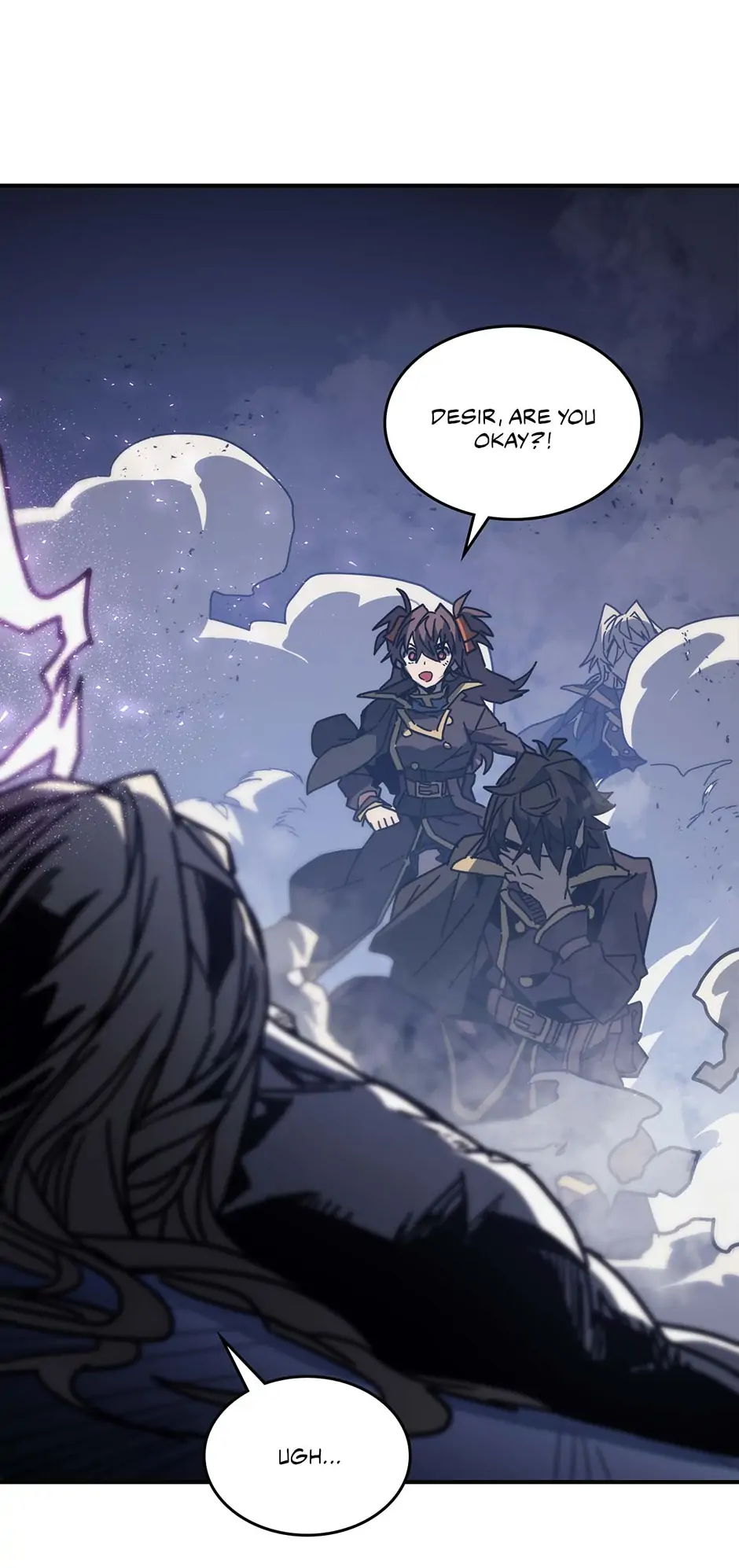 Read A Returner’s Magic Should Be Special EN Manga Online