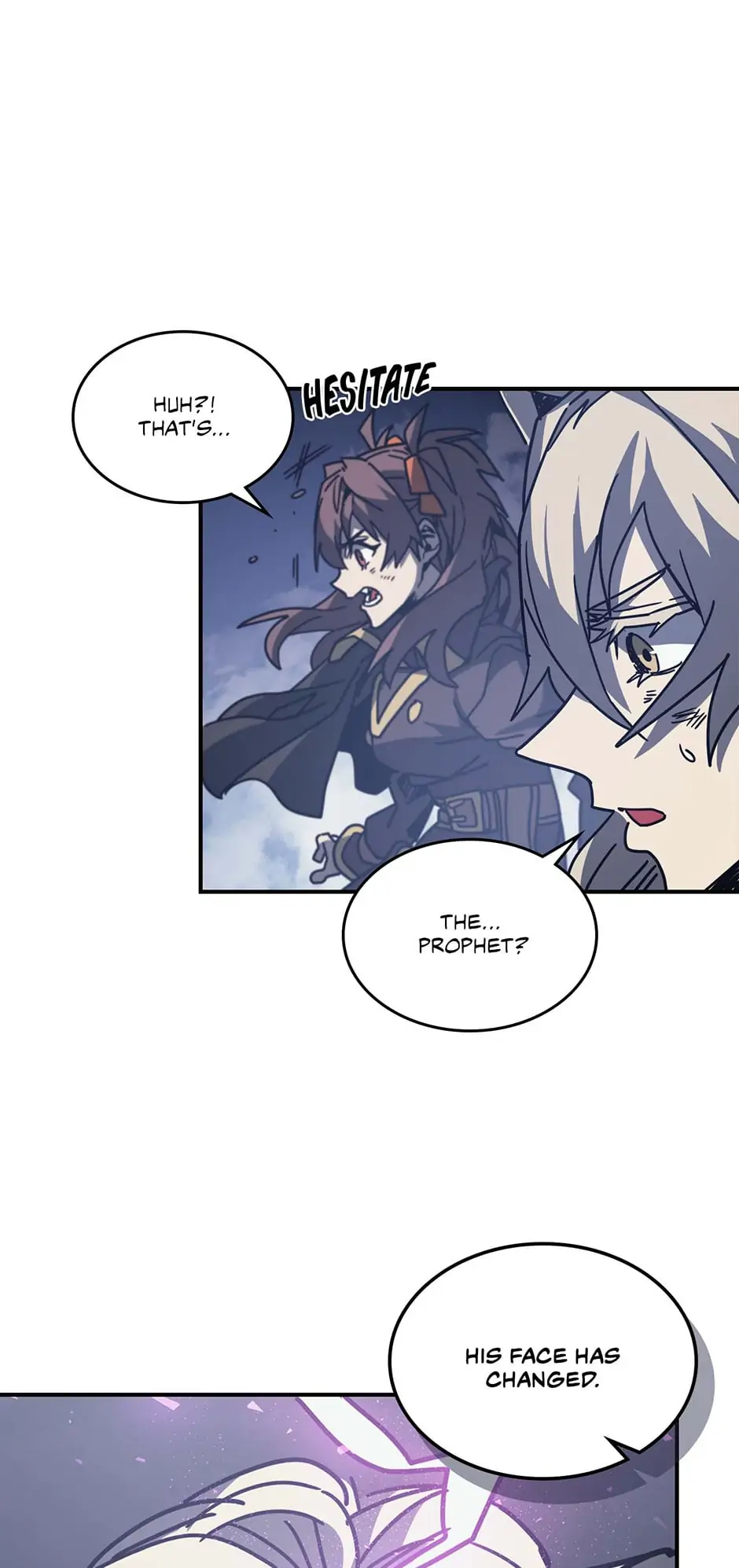 Read A Returner’s Magic Should Be Special EN Manga Online