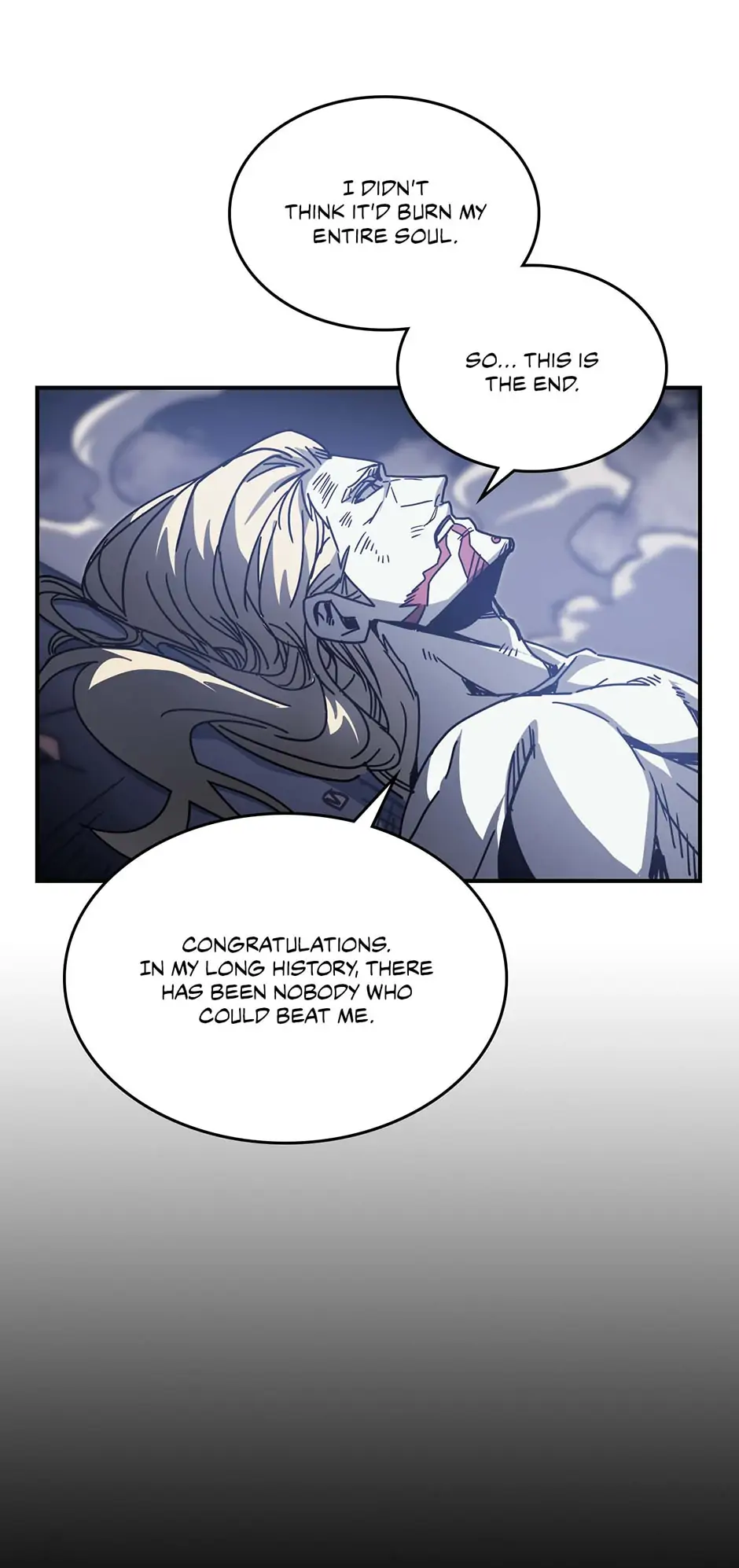 Read A Returner’s Magic Should Be Special EN Manga Online