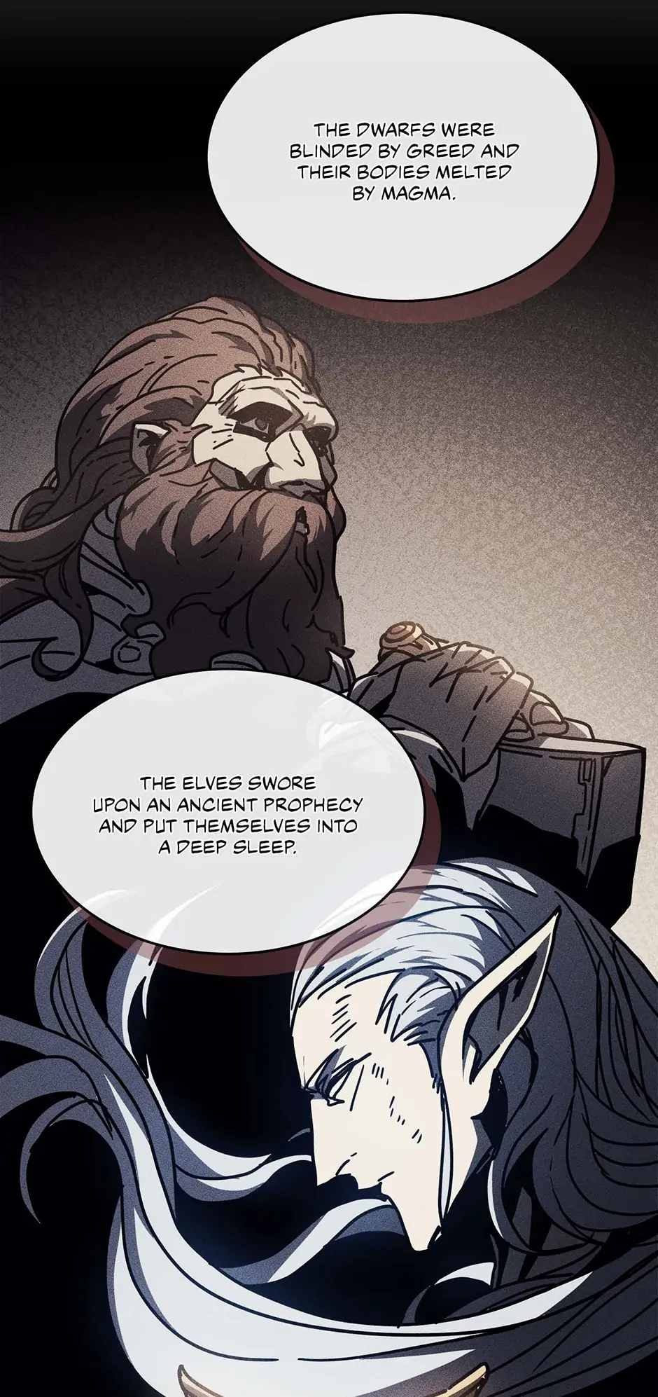 Read A Returner’s Magic Should Be Special EN Manga Online