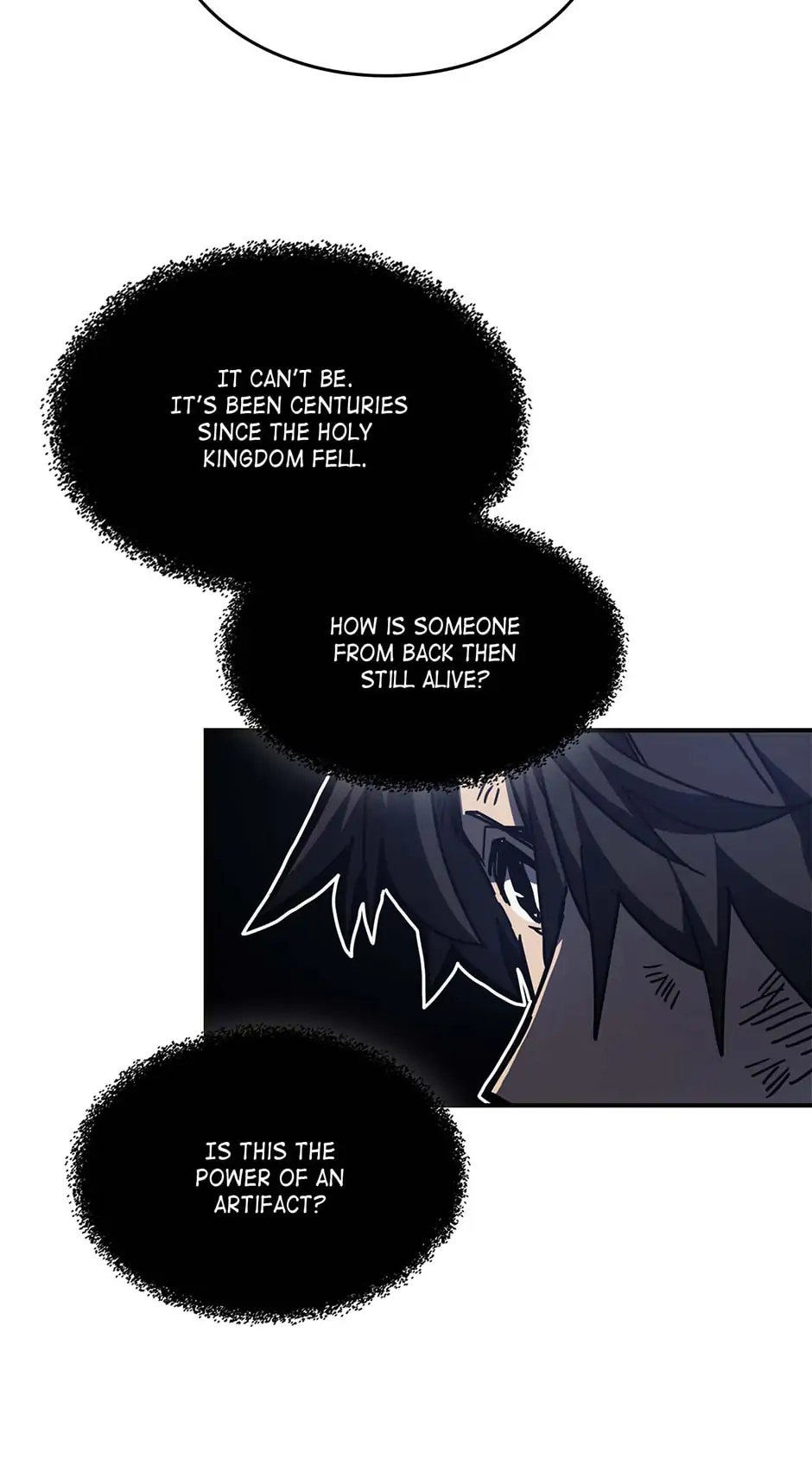 Read A Returner’s Magic Should Be Special EN Manga Online