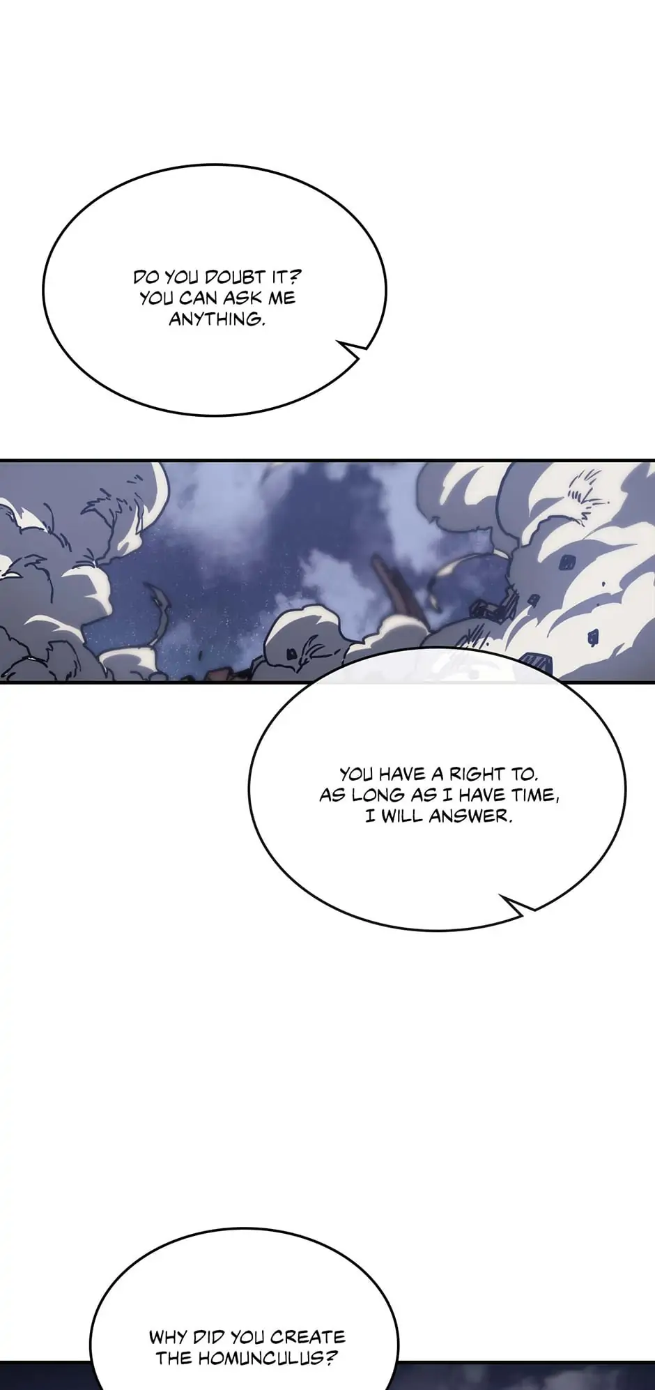 Read A Returner’s Magic Should Be Special EN Manga Online