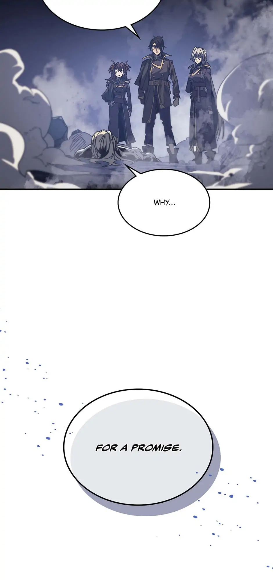 Read A Returner’s Magic Should Be Special EN Manga Online