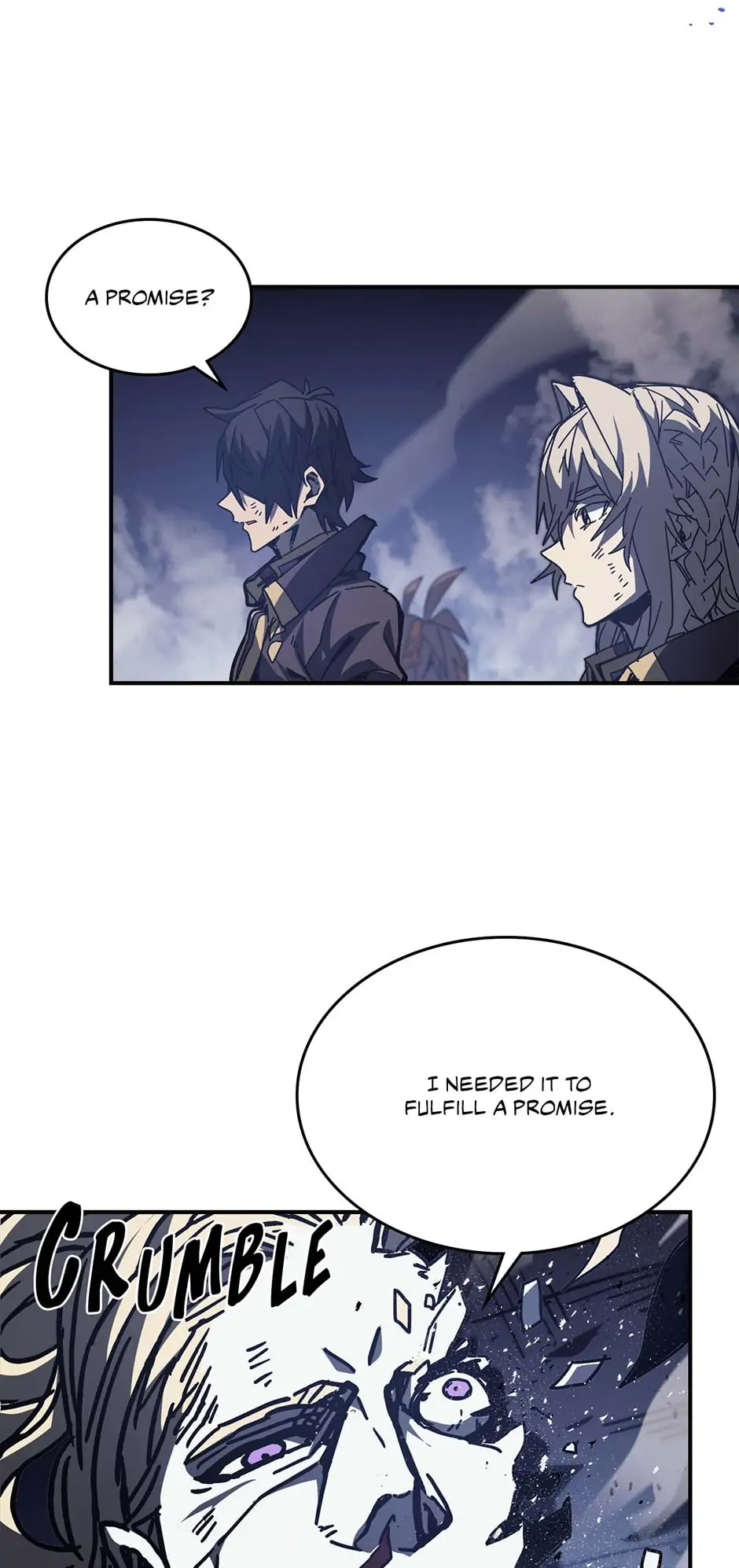 Read A Returner’s Magic Should Be Special EN Manga Online