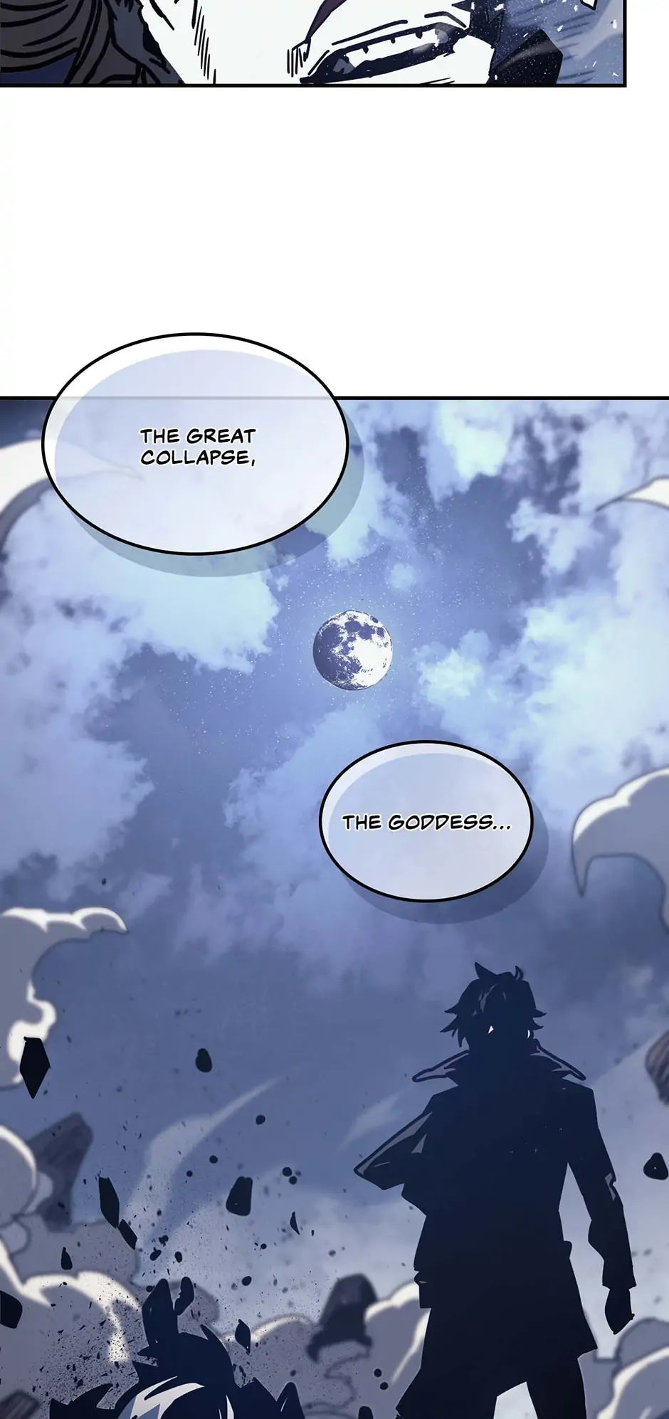 Read A Returner’s Magic Should Be Special EN Manga Online