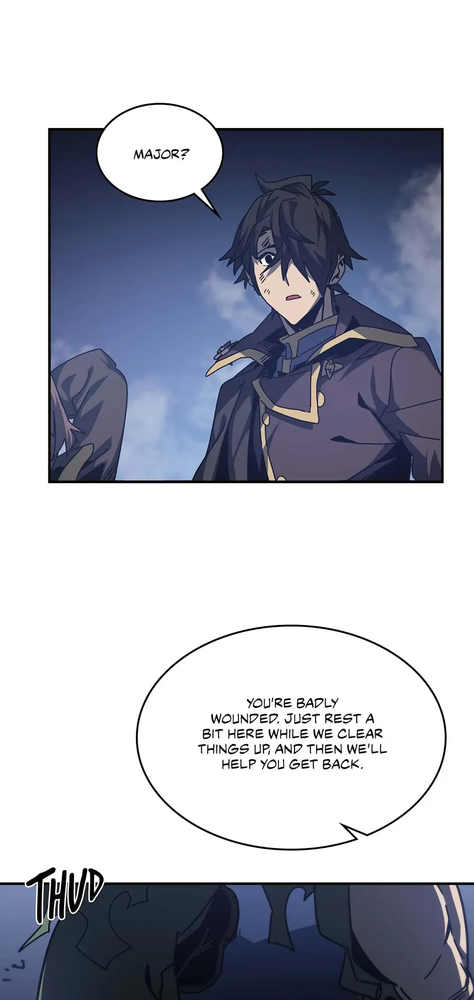 Read A Returner’s Magic Should Be Special EN Manga Online