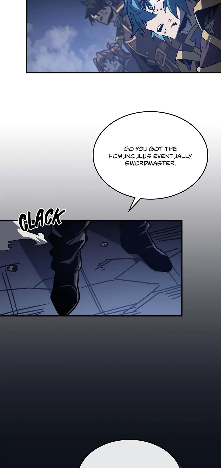 Read A Returner’s Magic Should Be Special EN Manga Online