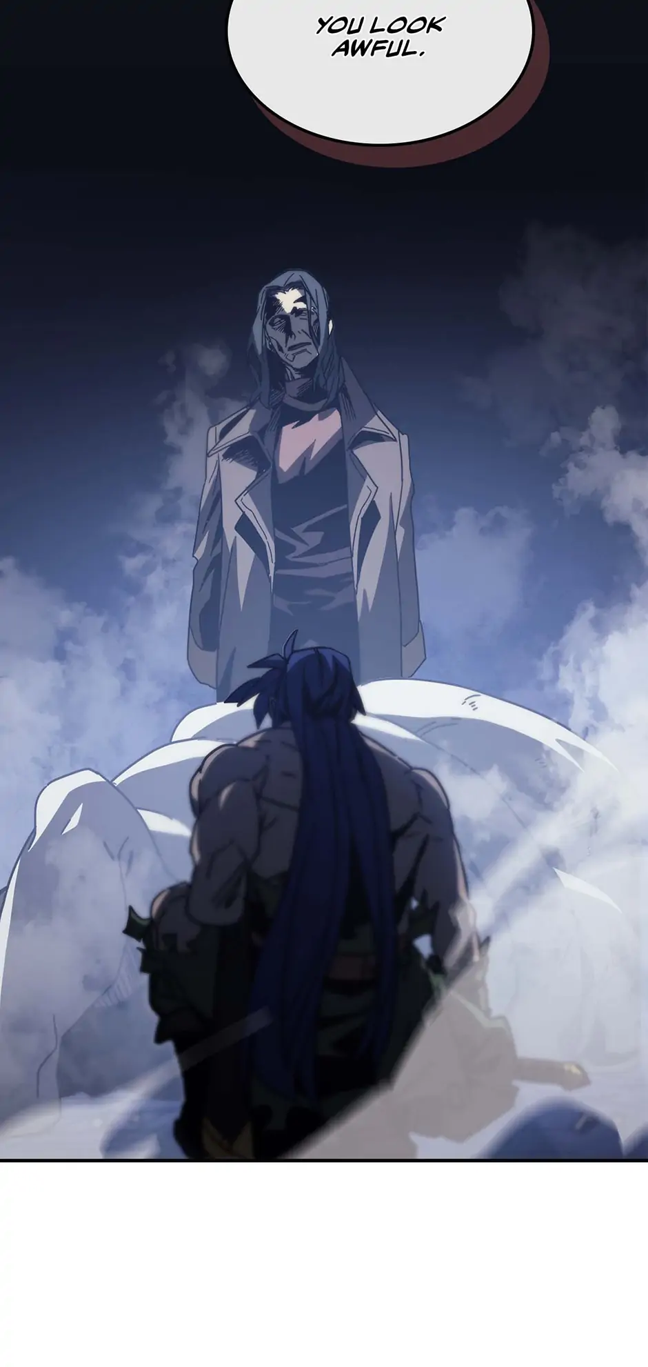 Read A Returner’s Magic Should Be Special EN Manga Online