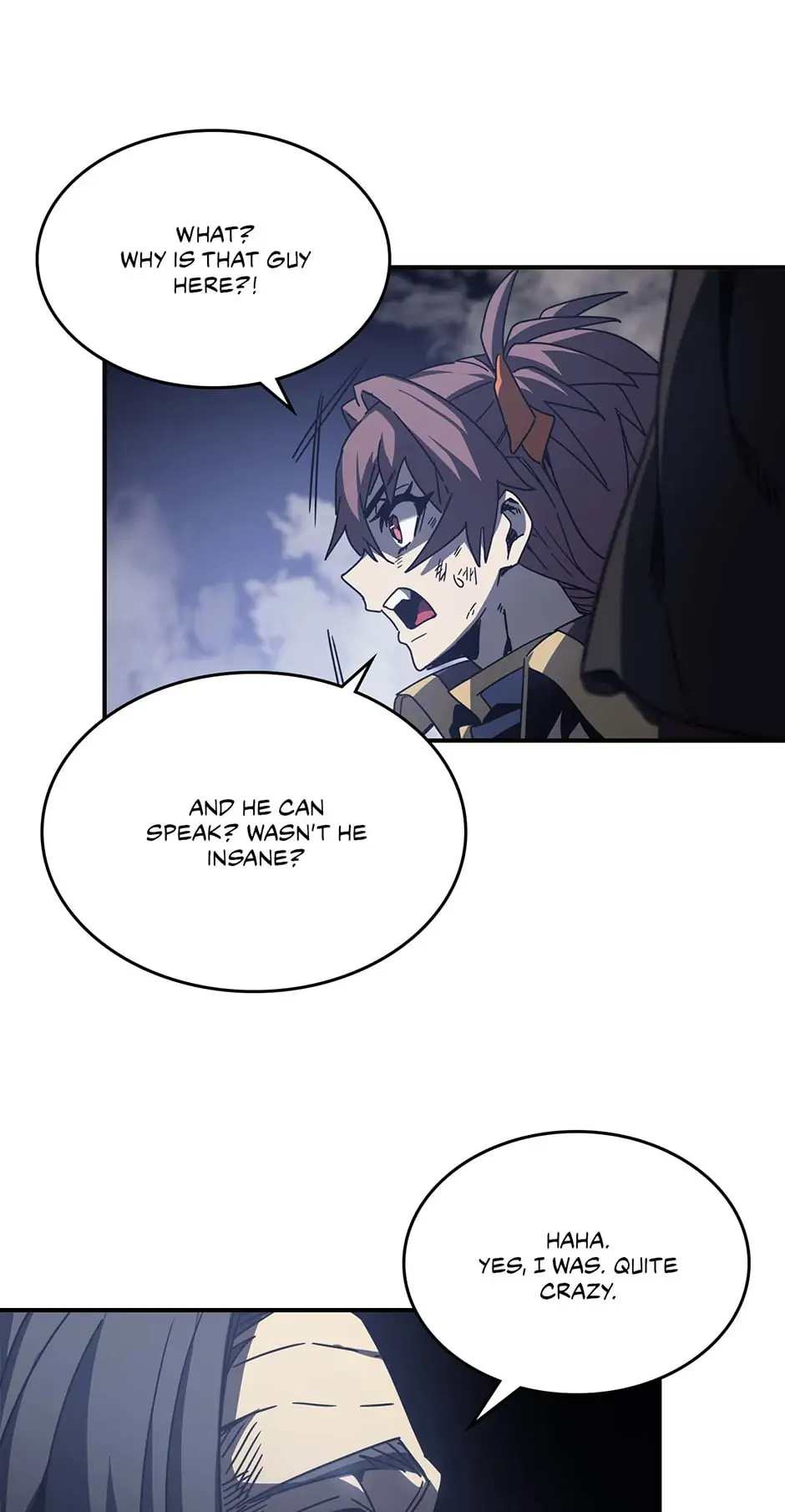 Read A Returner’s Magic Should Be Special EN Manga Online