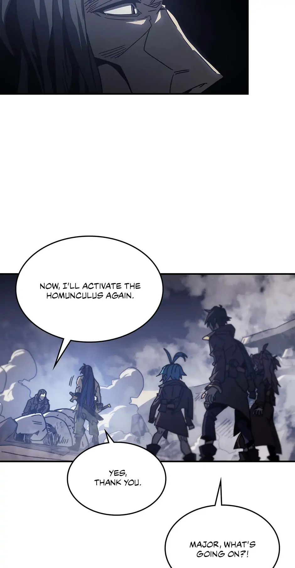 Read A Returner’s Magic Should Be Special EN Manga Online