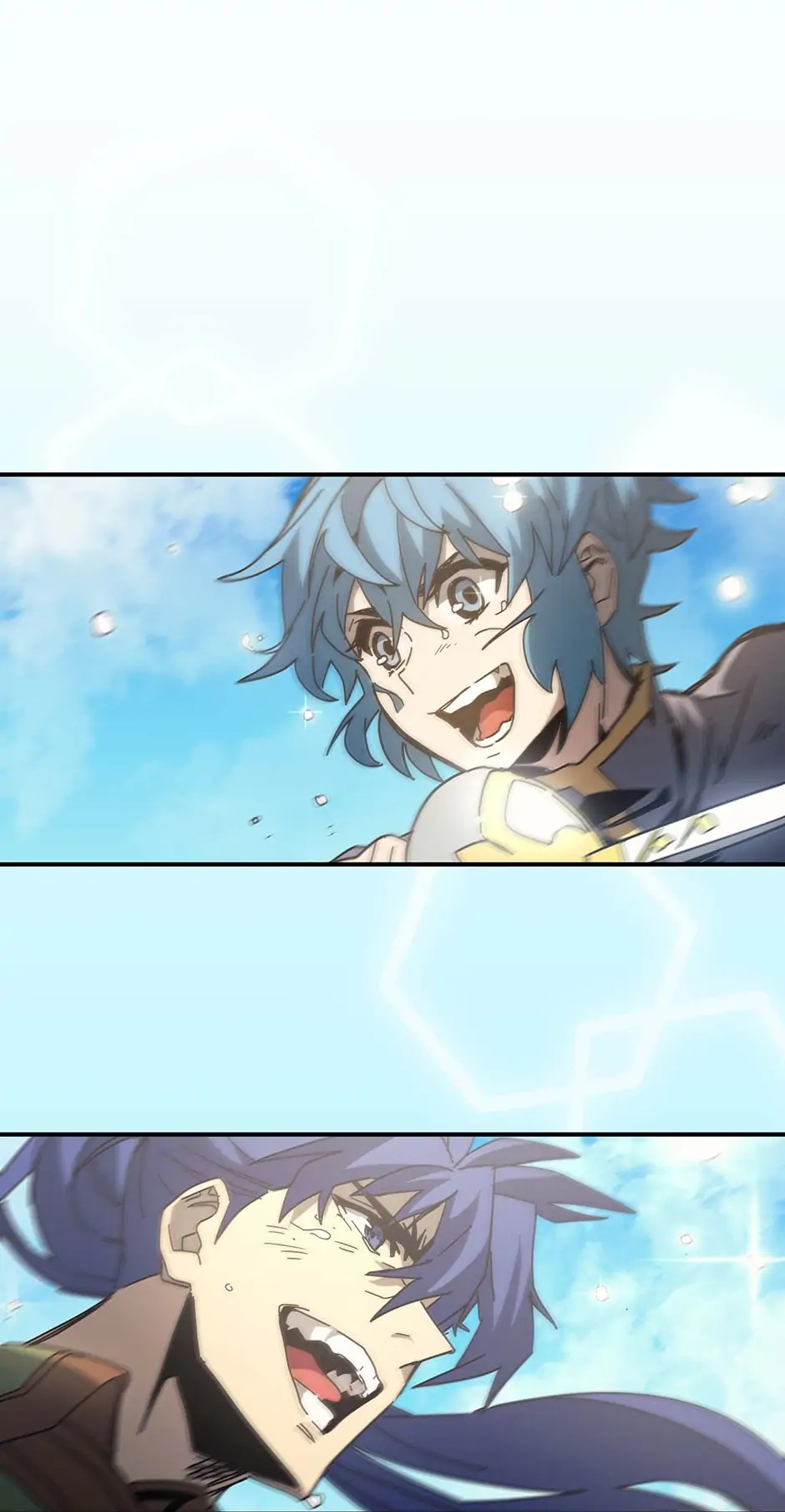 Read A Returner’s Magic Should Be Special EN Manga Online