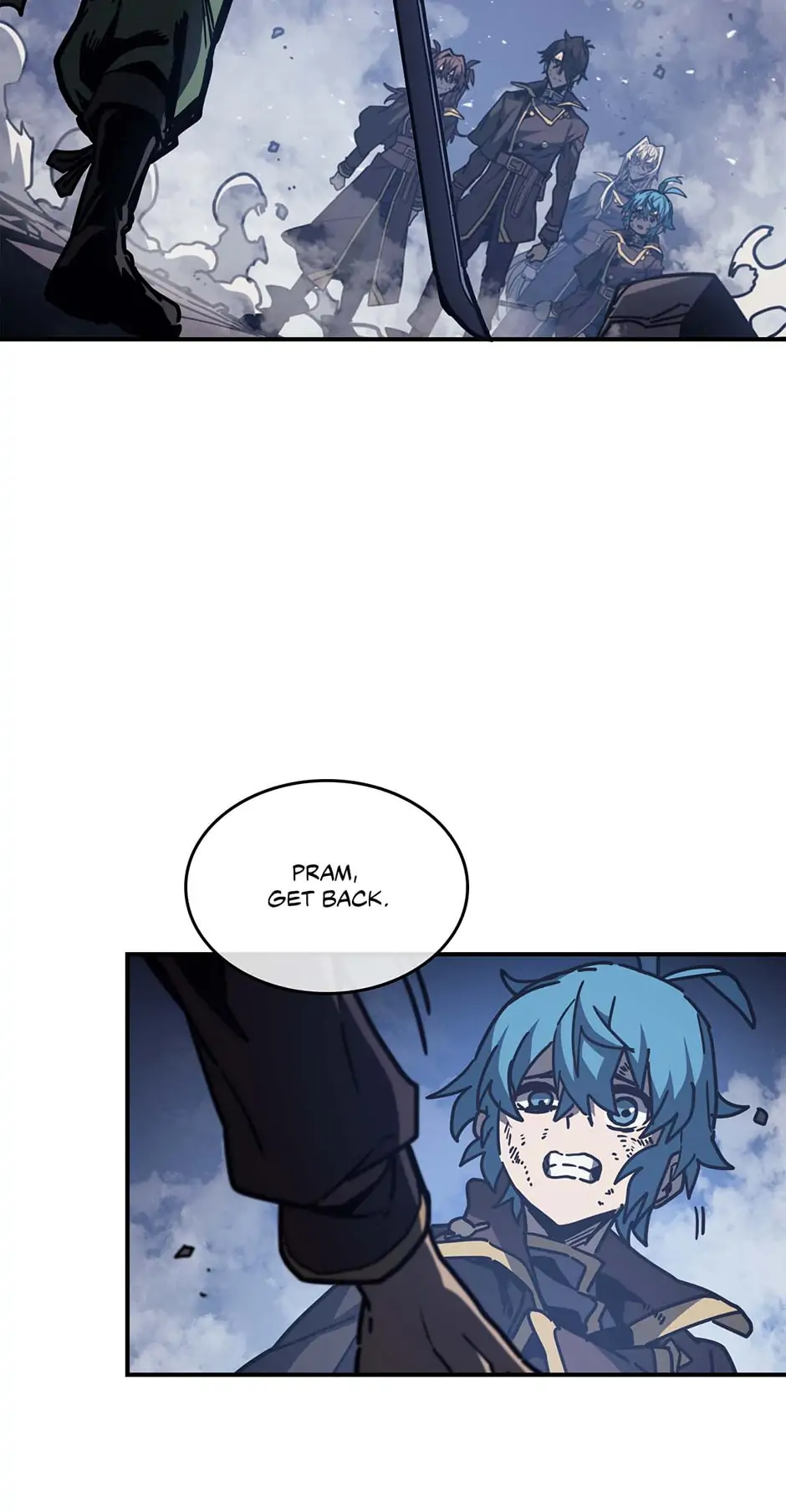 Read A Returner’s Magic Should Be Special EN Manga Online