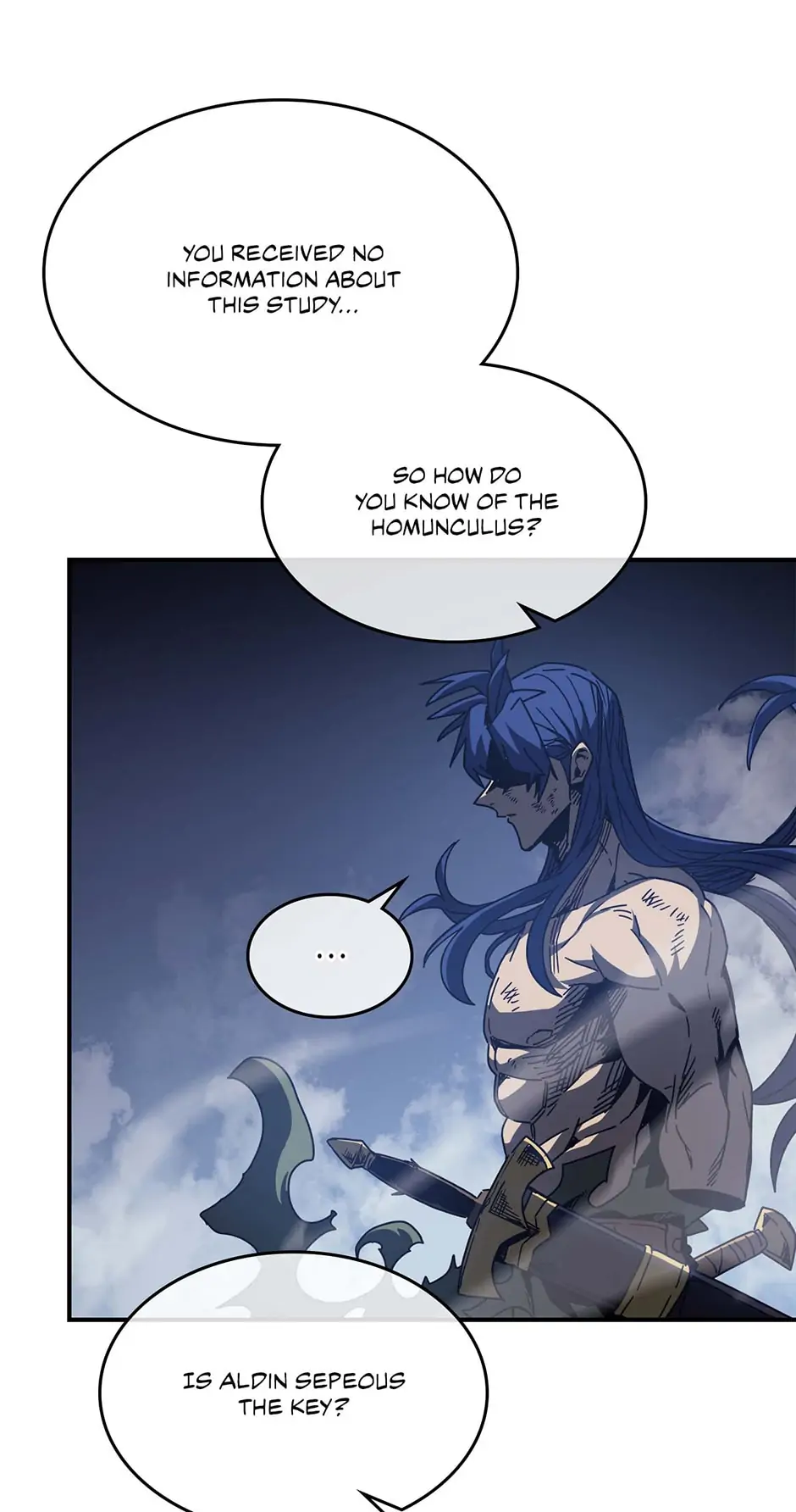 Read A Returner’s Magic Should Be Special EN Manga Online