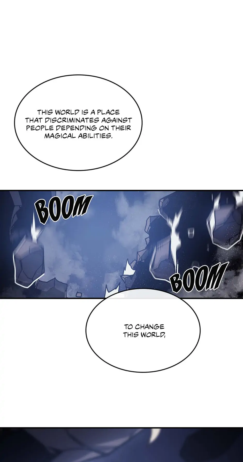 Read A Returner’s Magic Should Be Special EN Manga Online