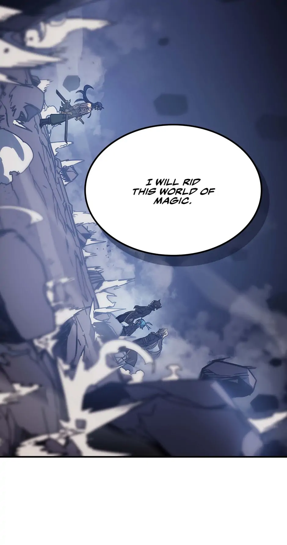 Read A Returner’s Magic Should Be Special EN Manga Online