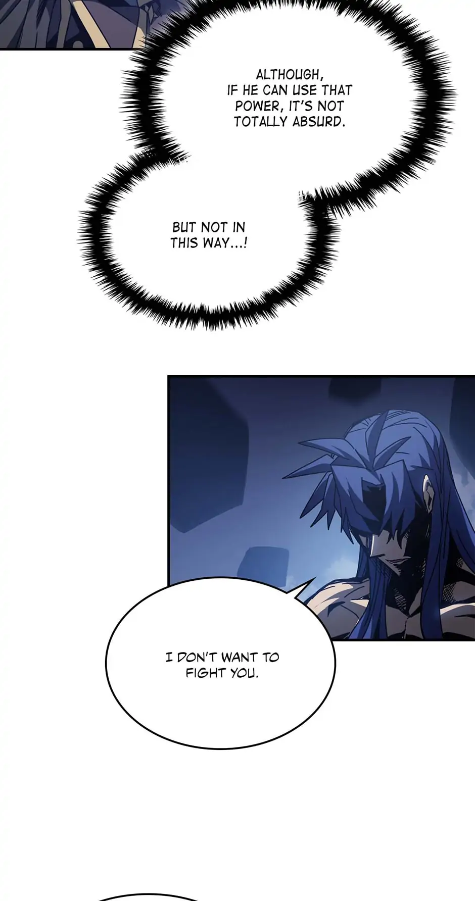 Read A Returner’s Magic Should Be Special EN Manga Online