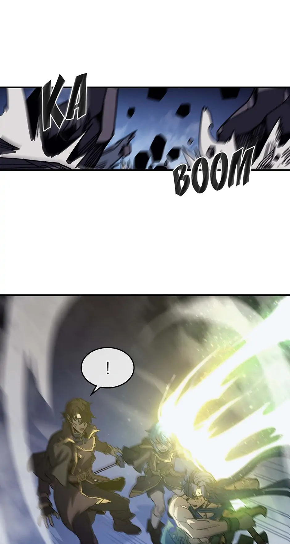 Read A Returner’s Magic Should Be Special EN Manga Online