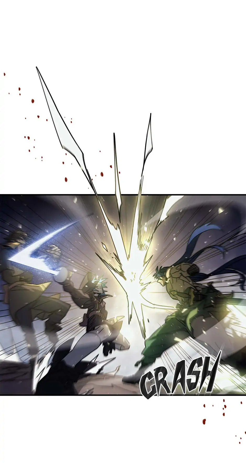 Read A Returner’s Magic Should Be Special EN Manga Online