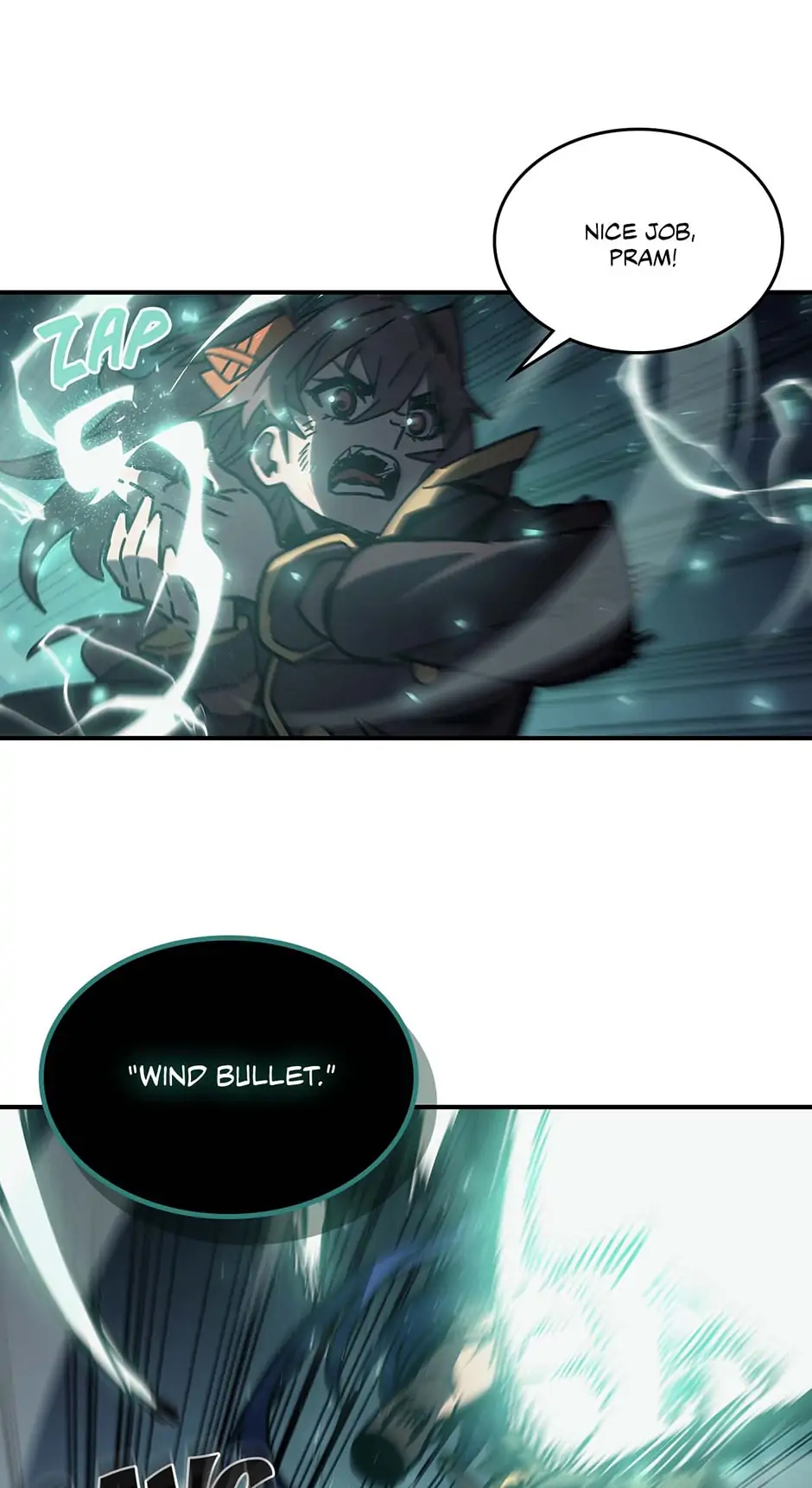 Read A Returner’s Magic Should Be Special EN Manga Online