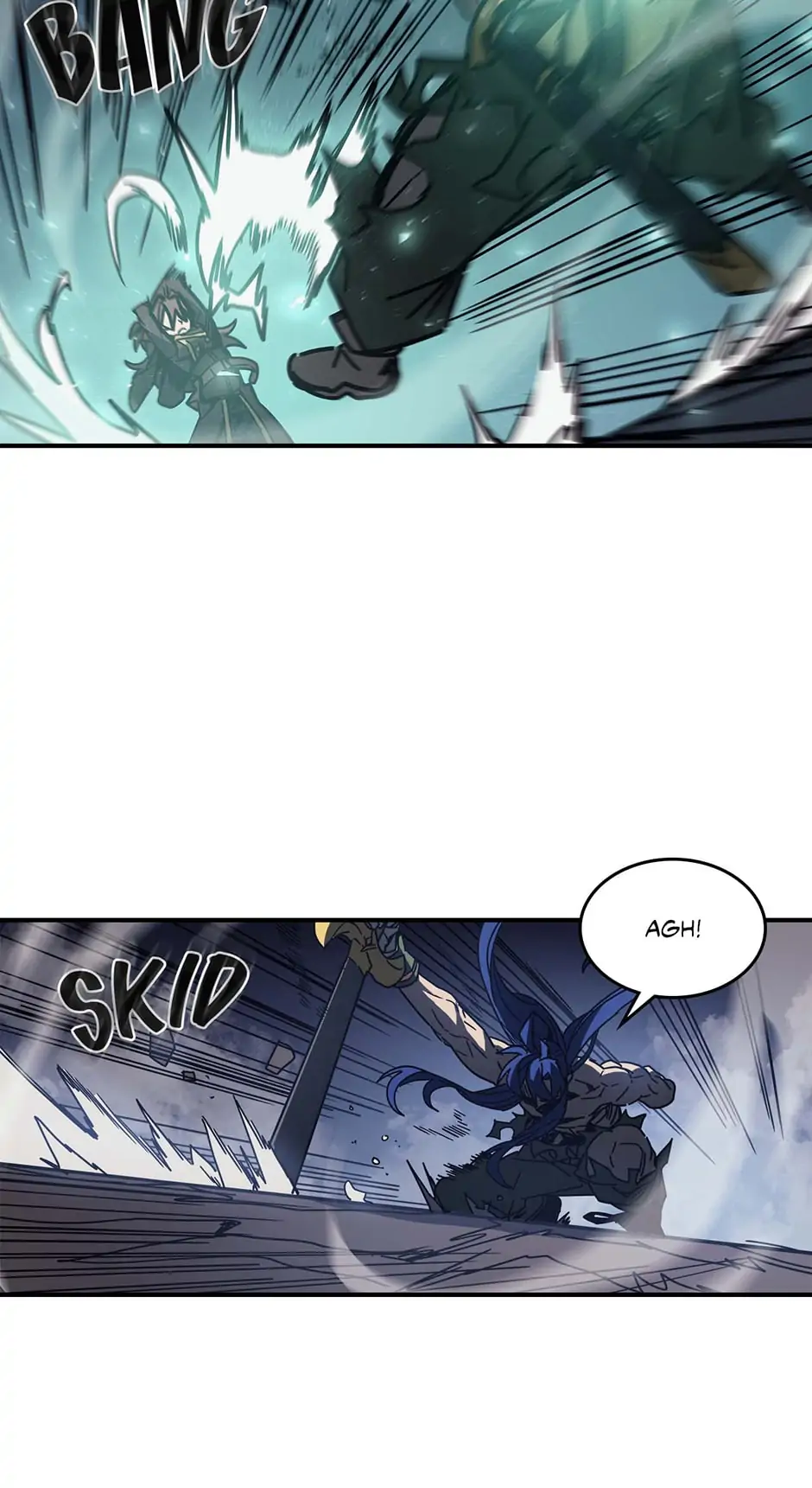 Read A Returner’s Magic Should Be Special EN Manga Online