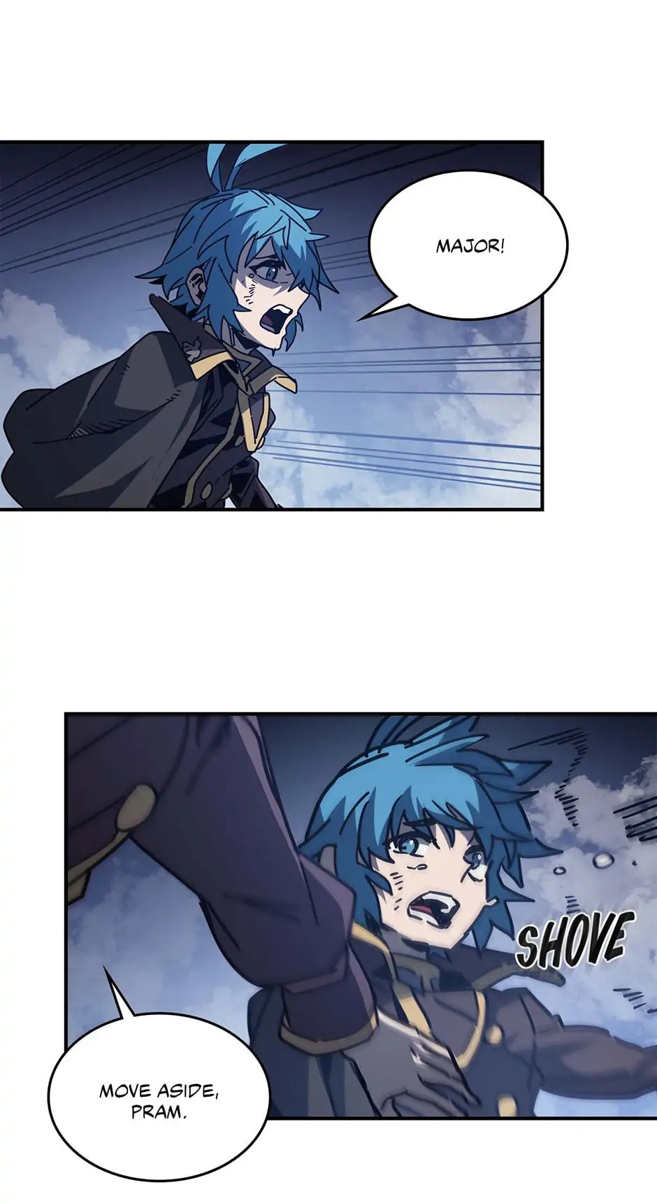 Read A Returner’s Magic Should Be Special EN Manga Online